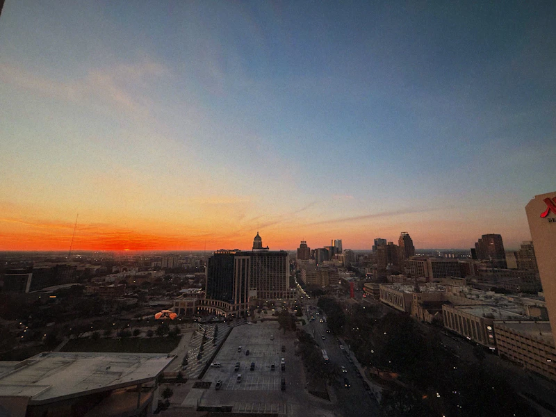 San Antonio, TX