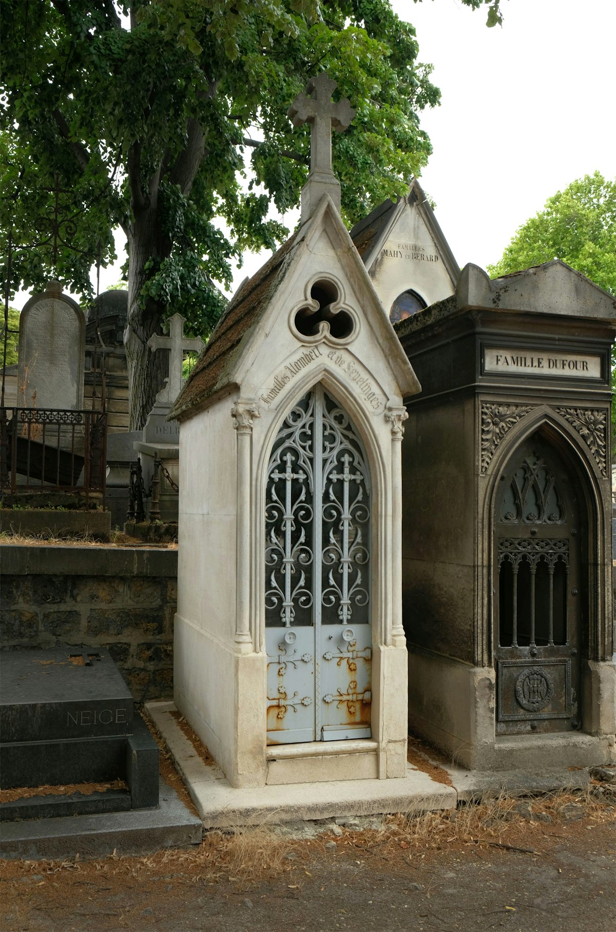 Père-Lachaise