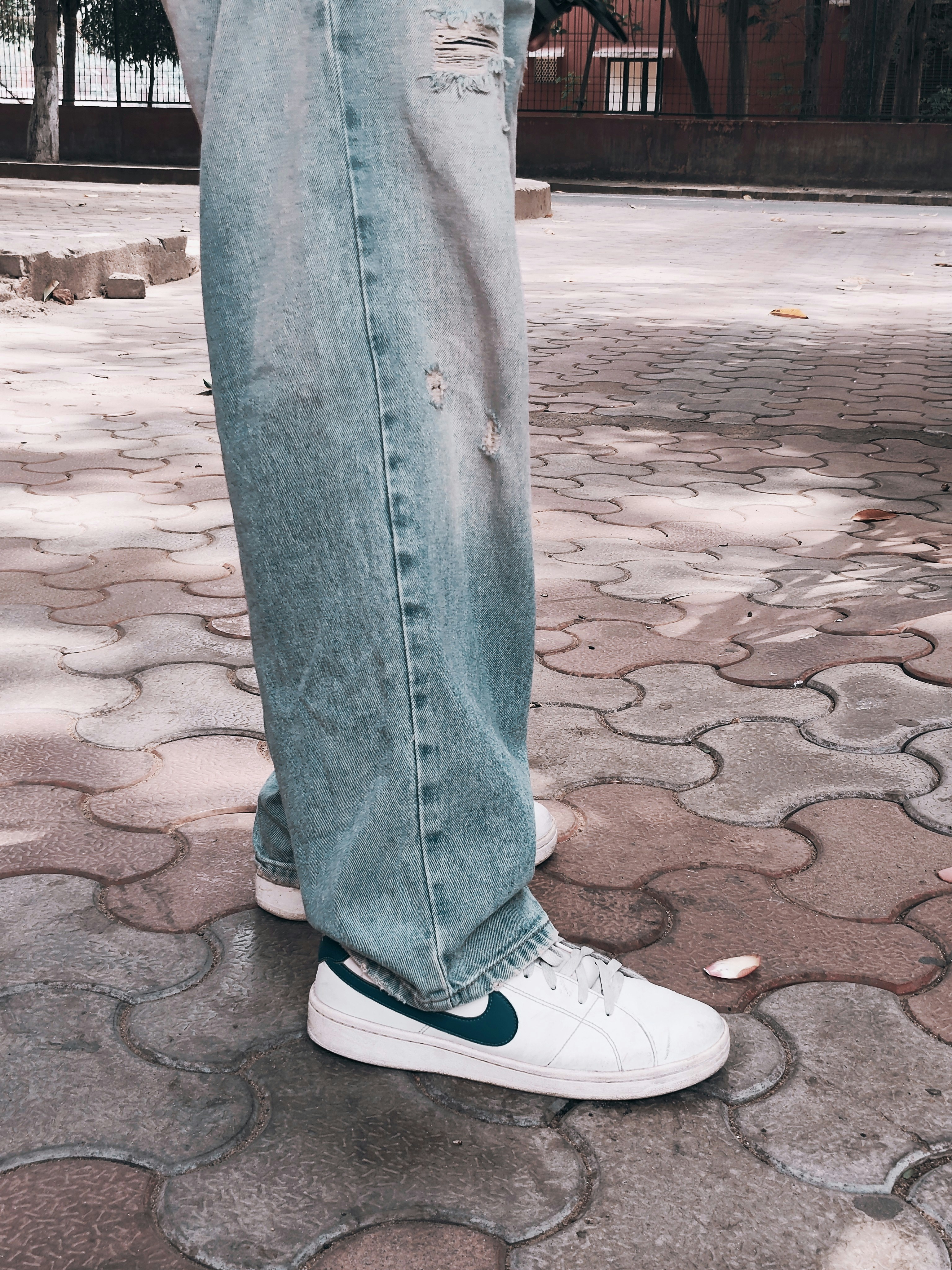 Three Sneakers. Every Occasion.