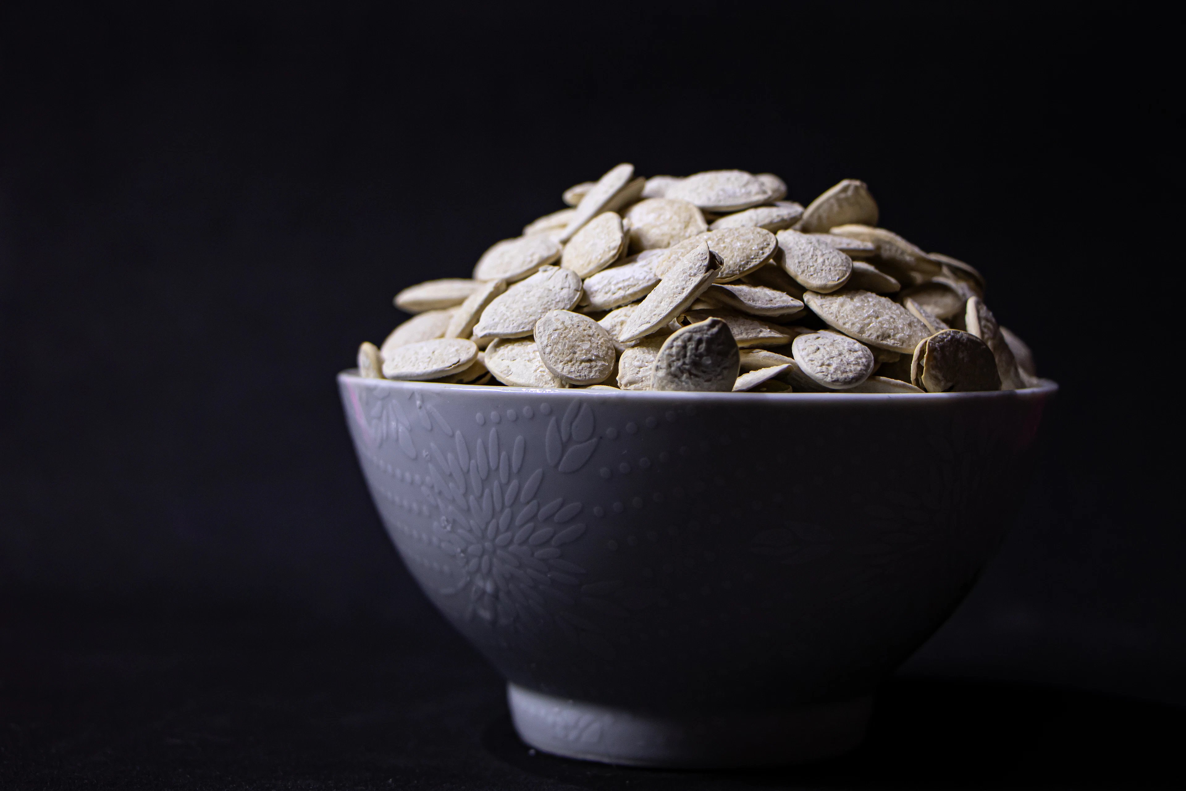 Pumpkin seeds