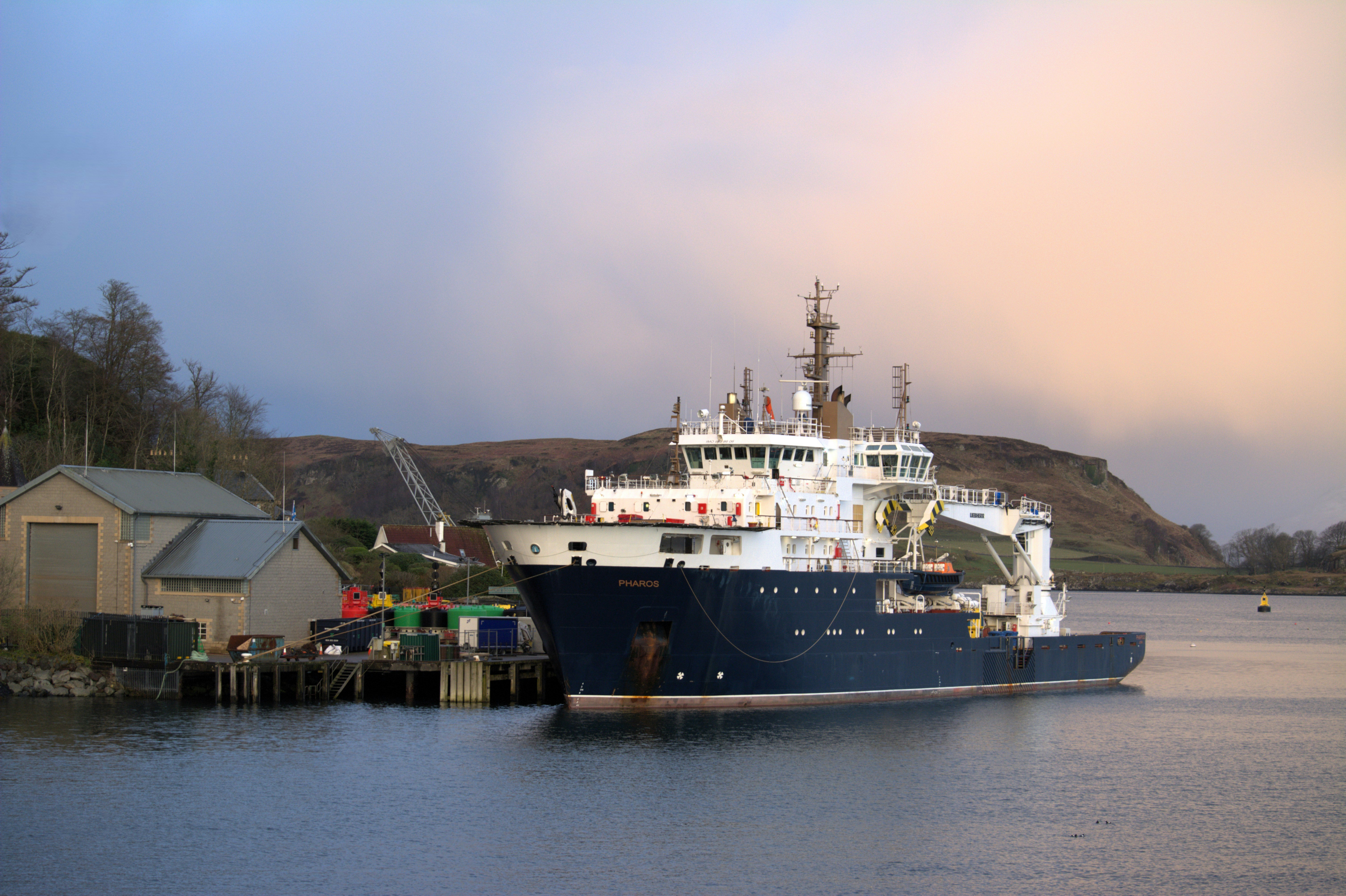 Oban
