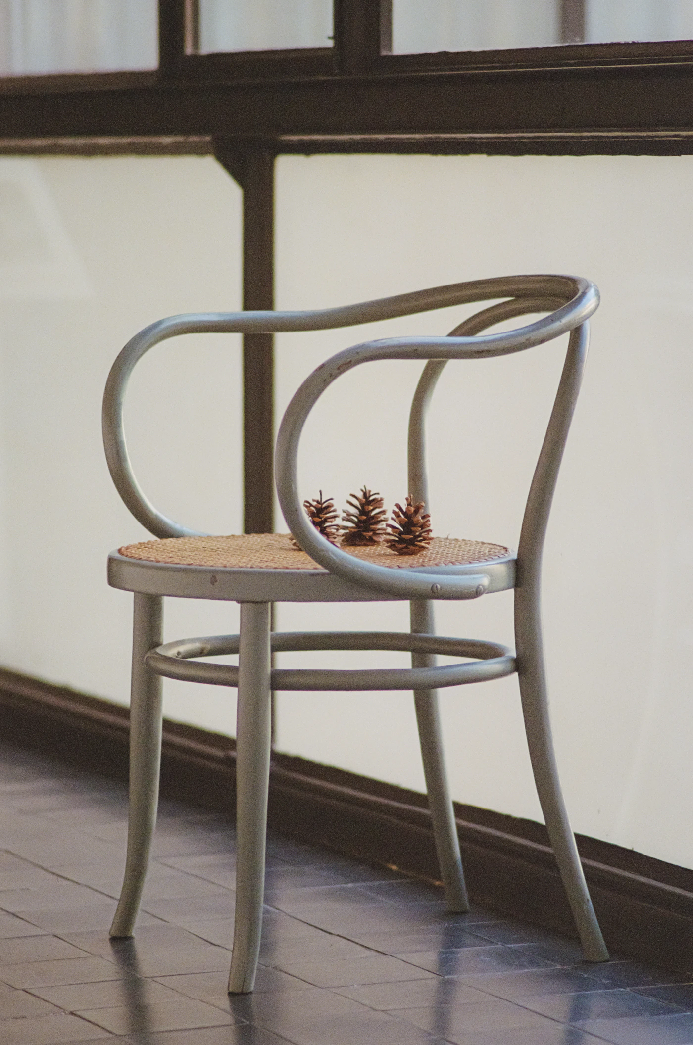 Thonet bentwood