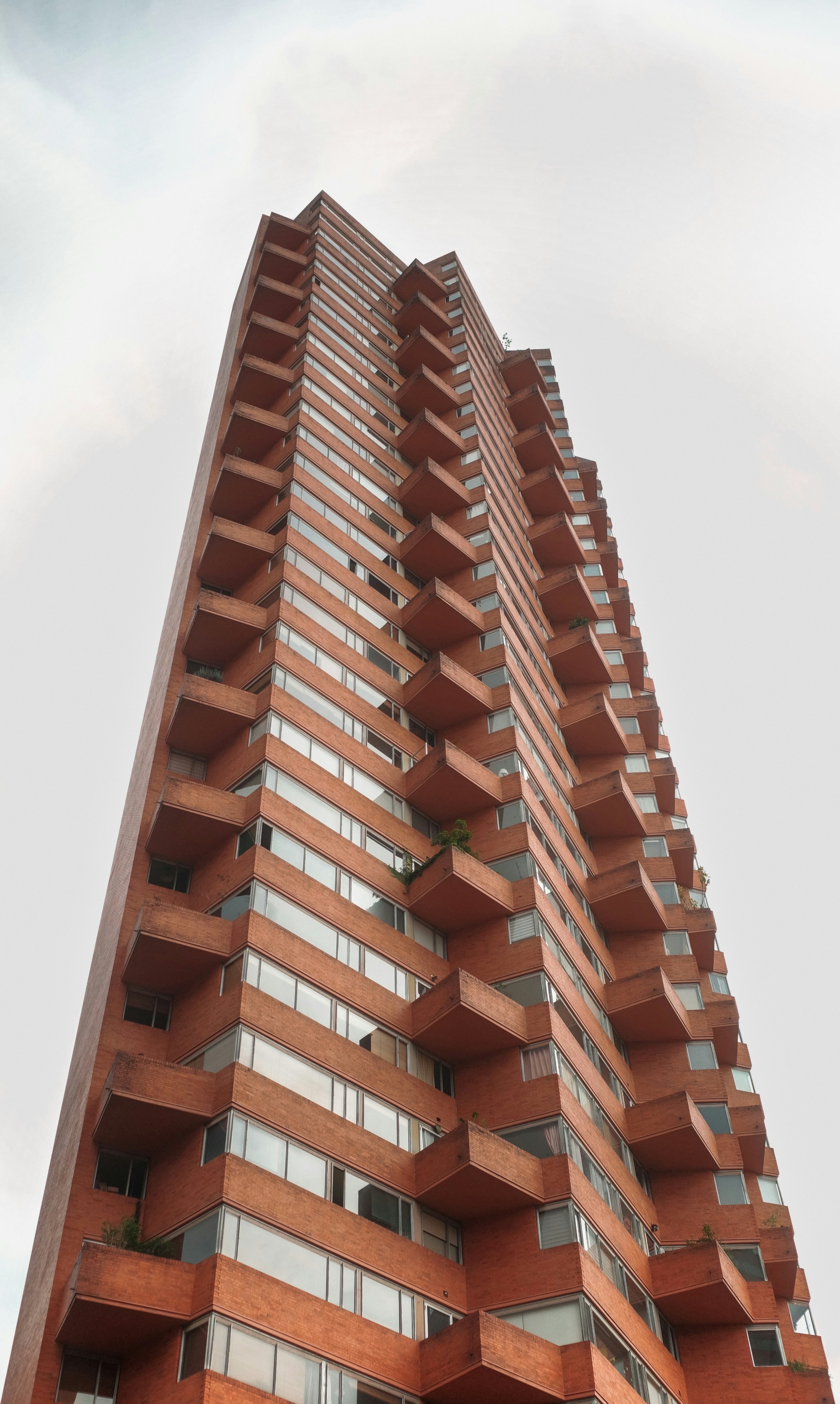 Bogotá architecture