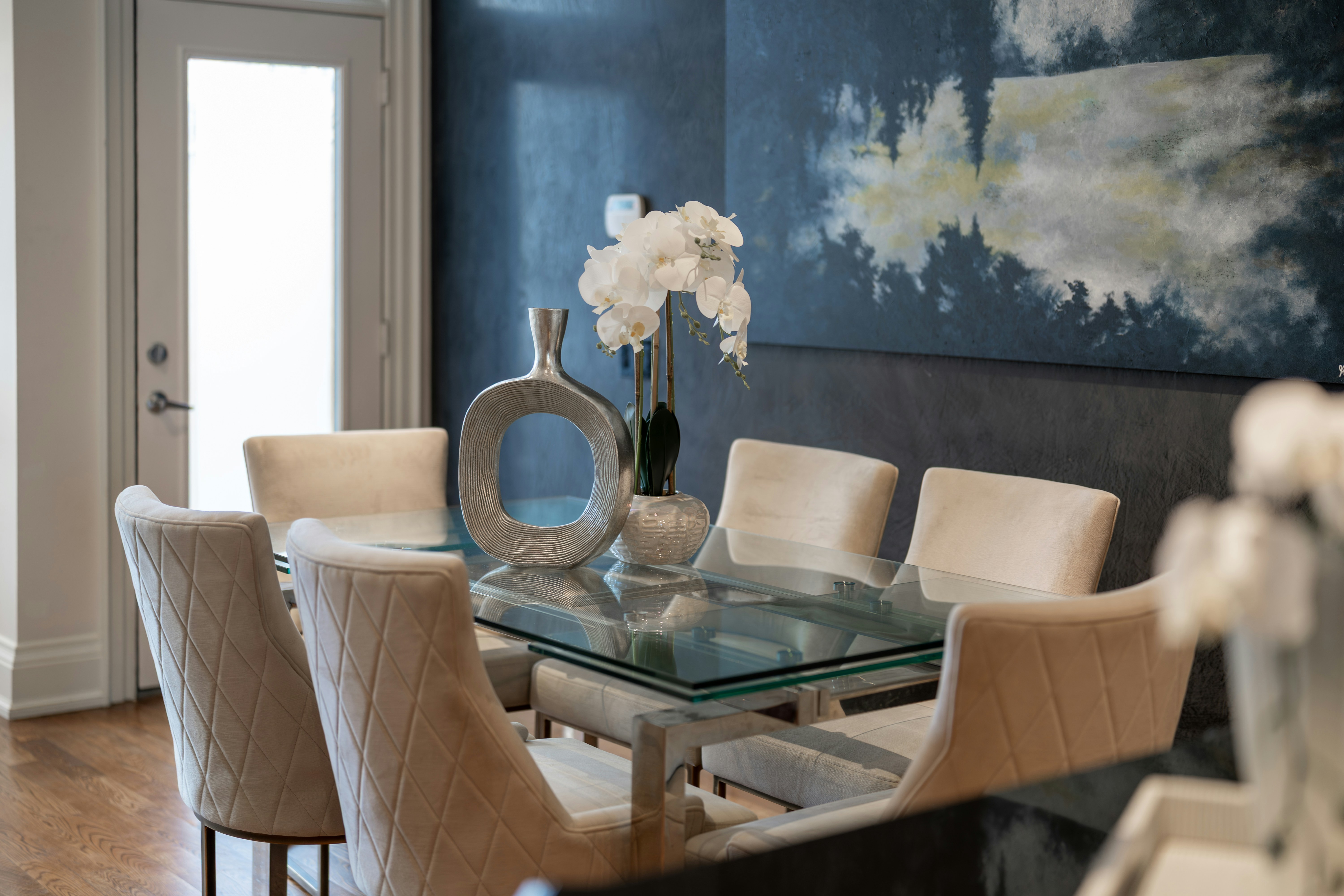 Luxury Home Renovation