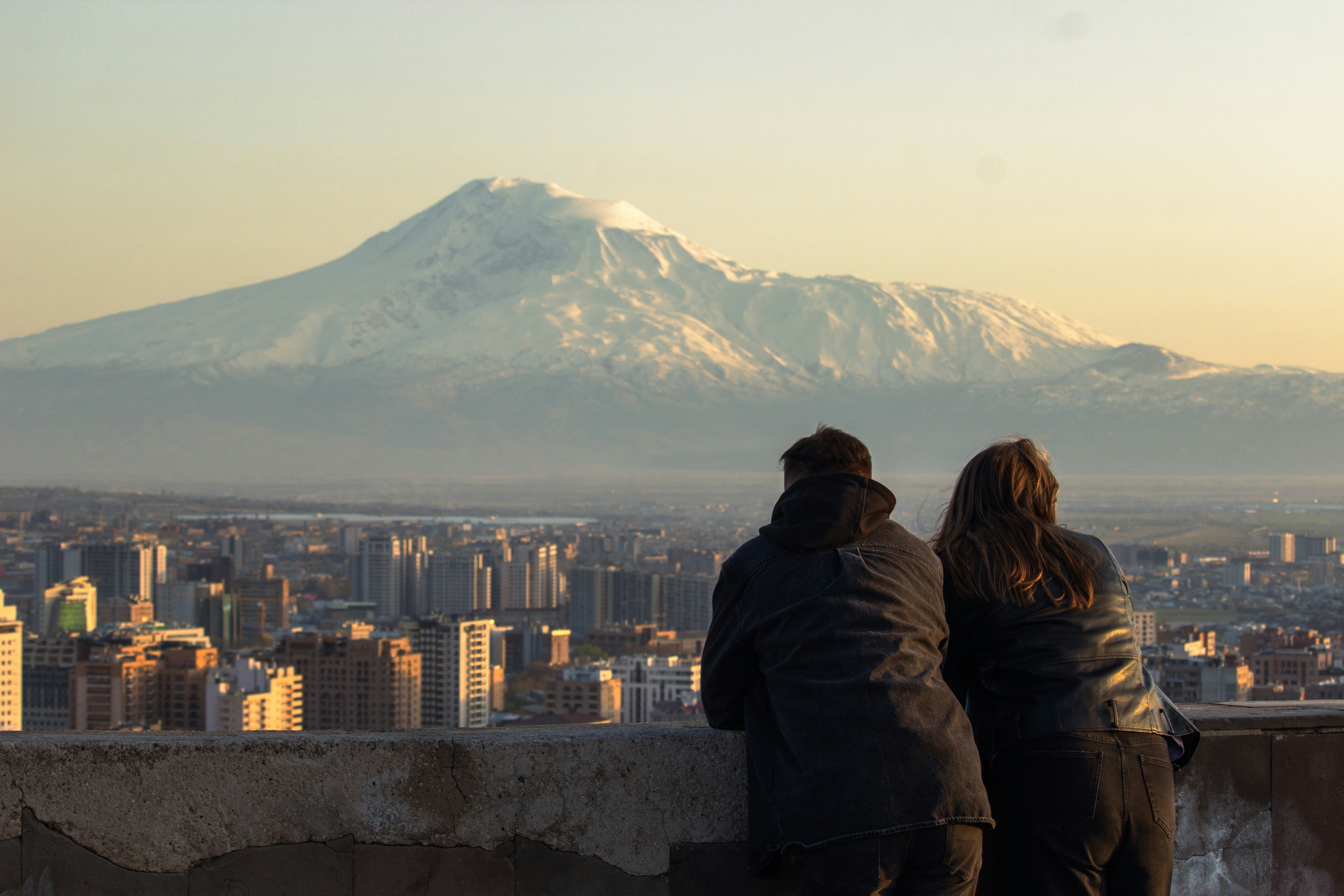 Expat Guide to Living in Yerevan (2026)