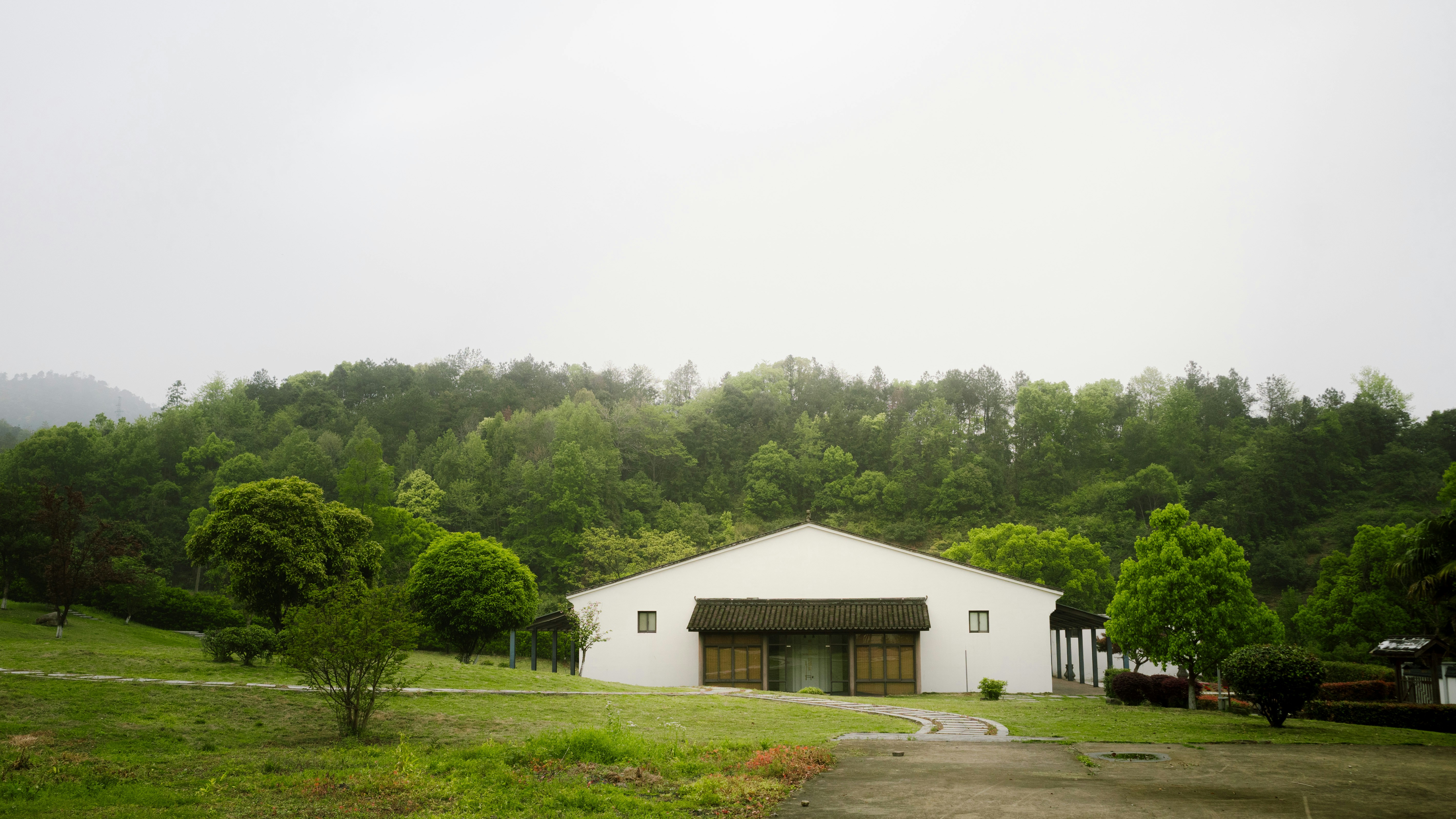 Ashton United Methodist Church