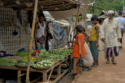 Tragedy in the Bay of Bengal, Over 500 Rohingya Feared Dead as Maritime Crisis Tests ASEAN Response