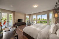 Best Luxury Hotels and Resorts in Sanur for a Truly Elevated Stay