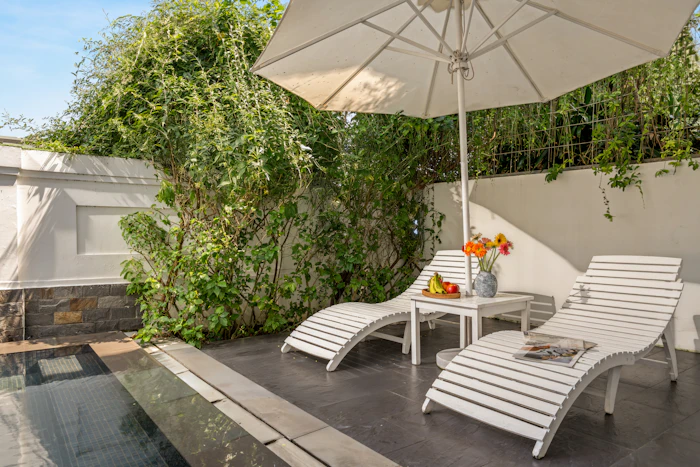 Luxury Hotels And Resorts