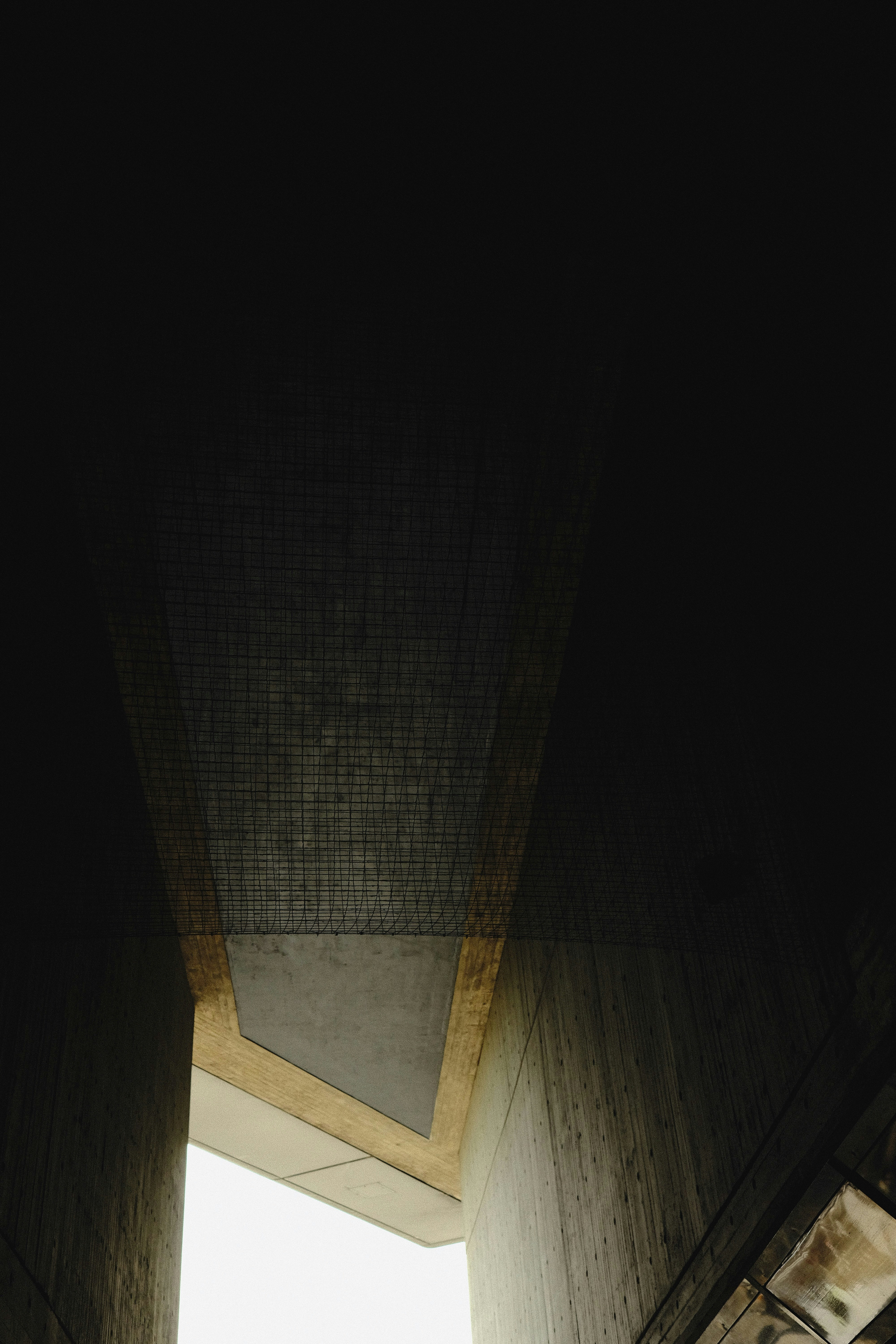 Modern architecture