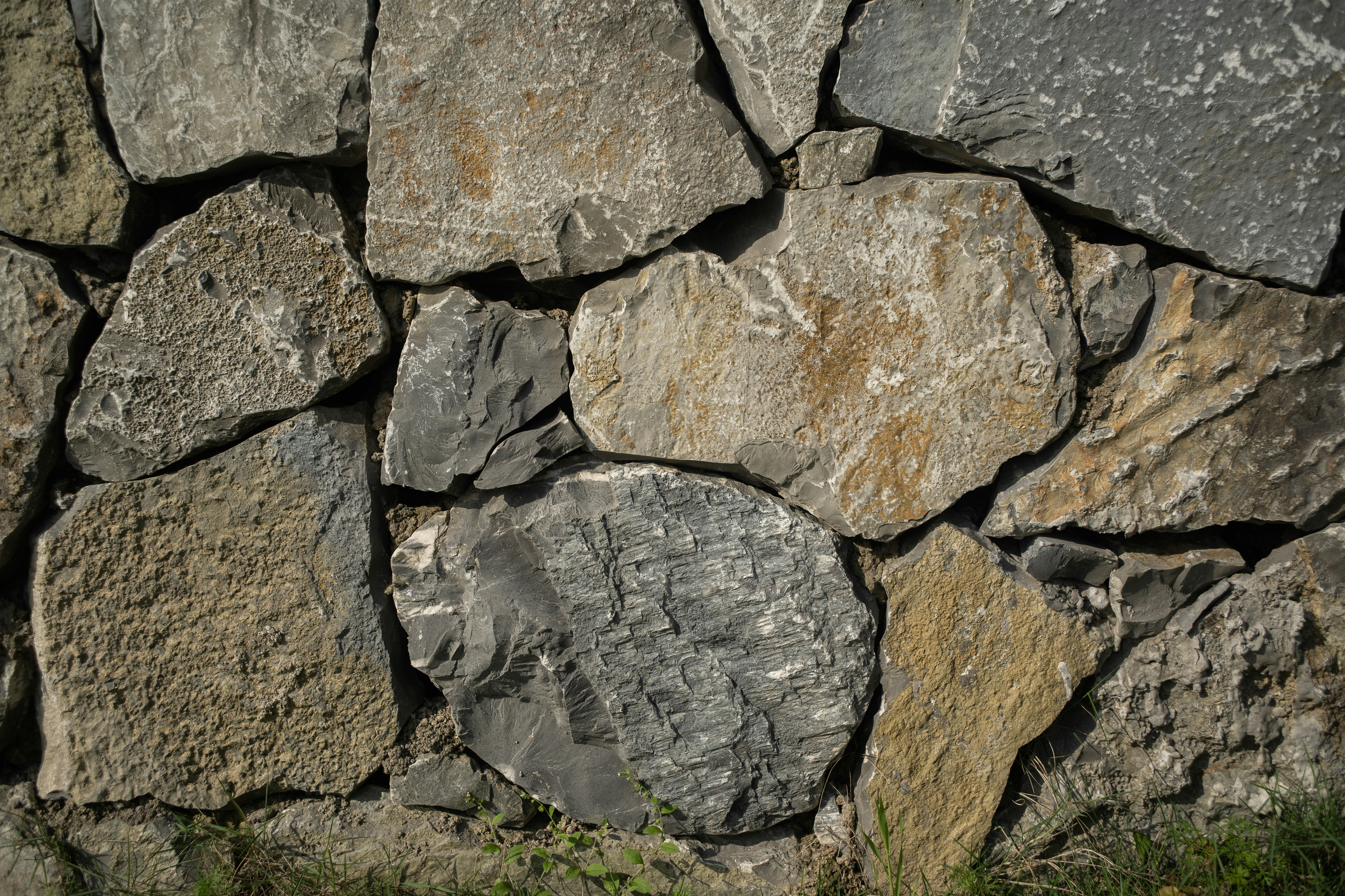 Where to Use Stacked Stone Wall Panels