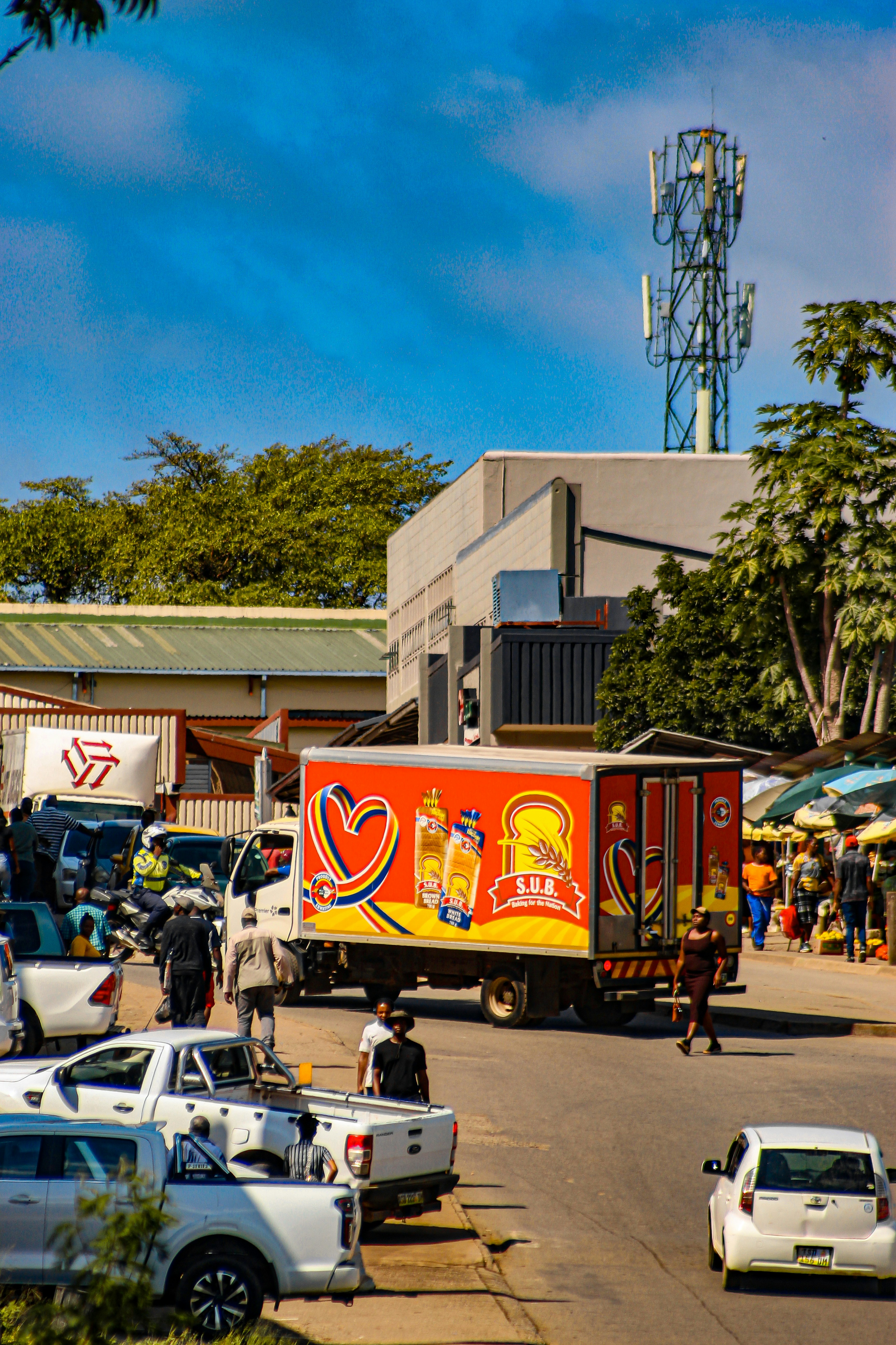 Photo by proudlyswazi
