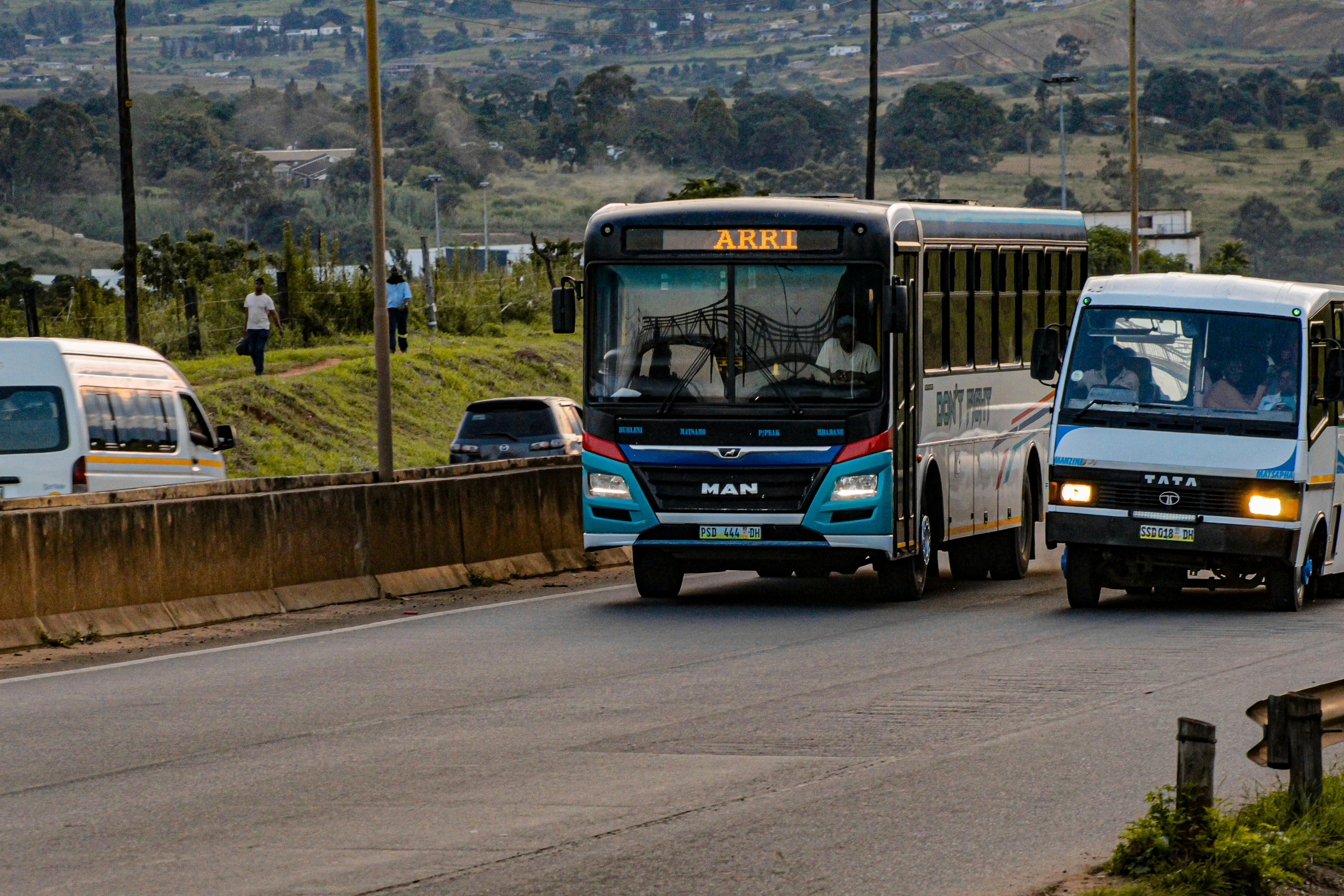 Getting Around Cachoeira: Transport Guide (2026)
