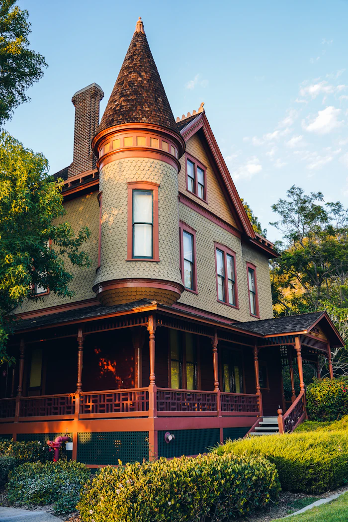 Property-Specific Restoration in Napa, CA