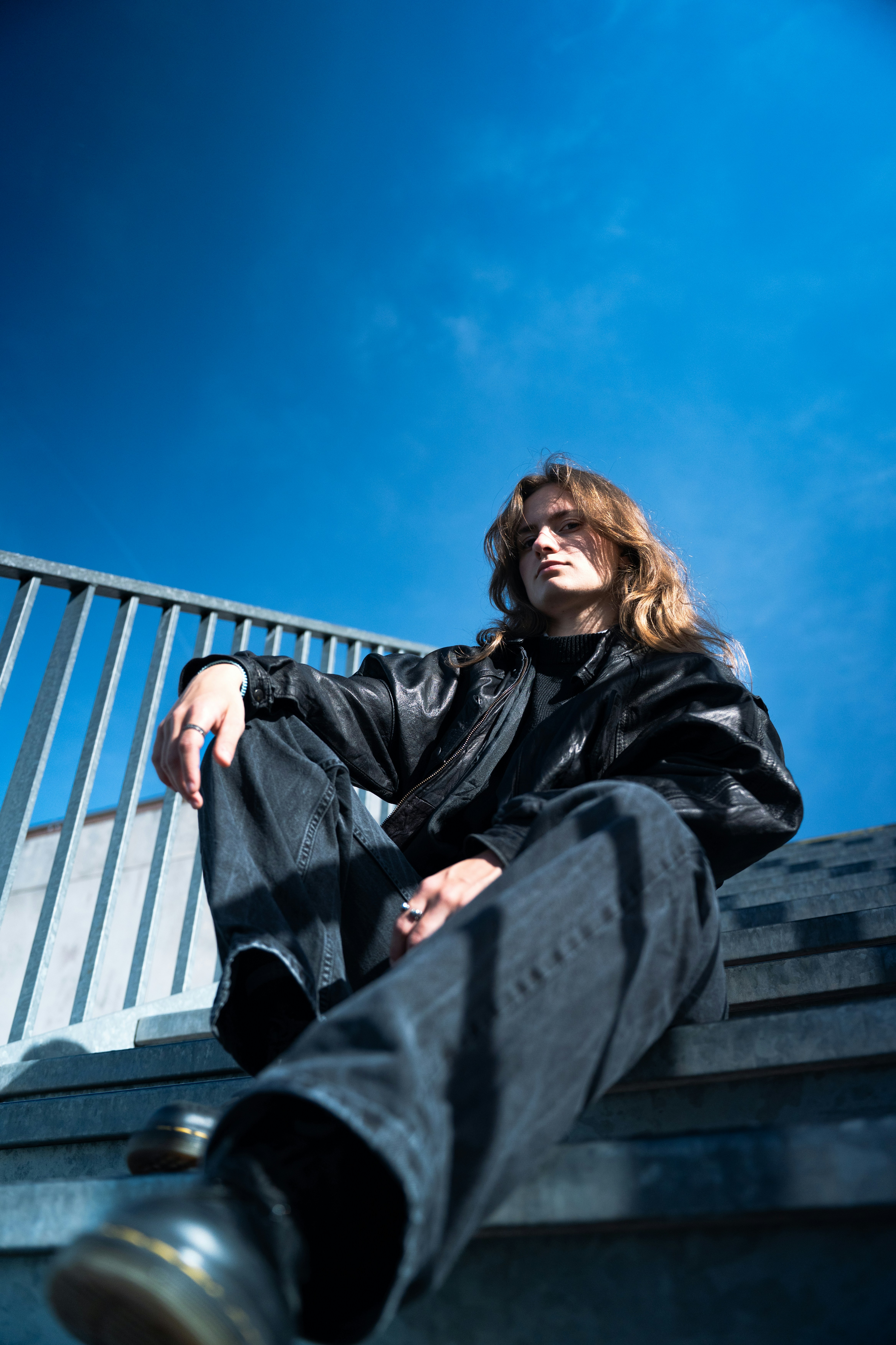 Photo by thedaeye