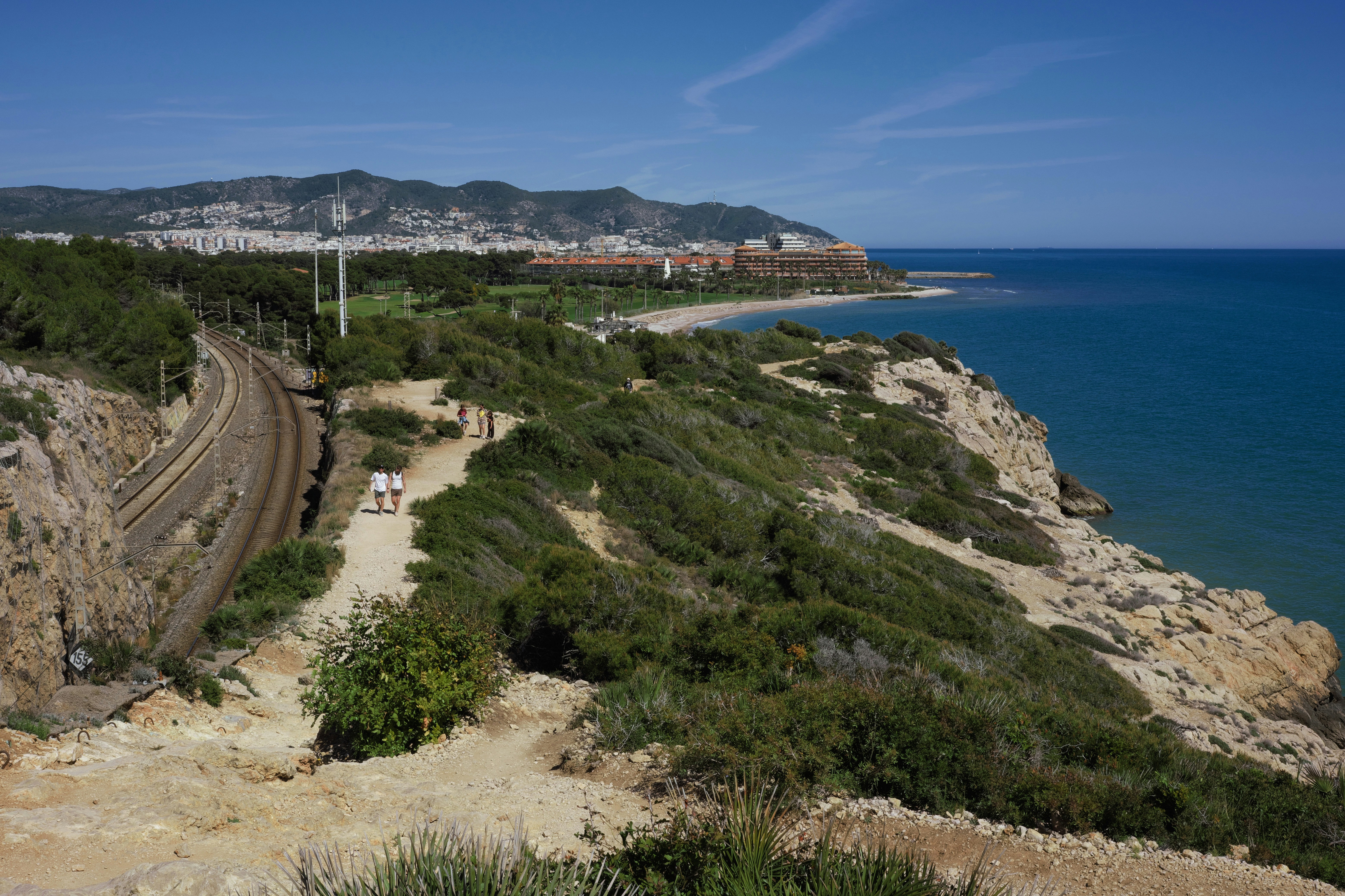 Playa Manchamar - foto 4
