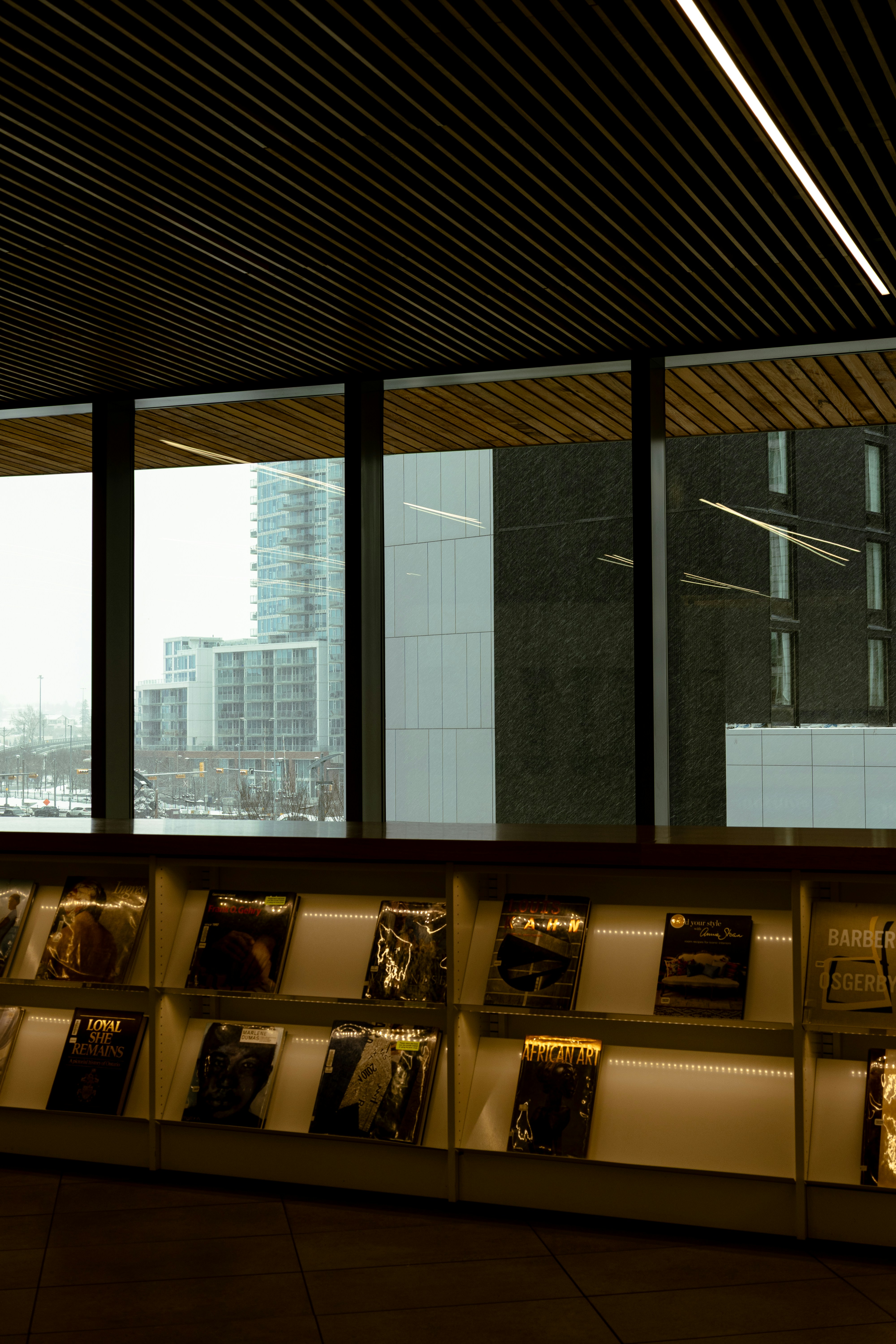 wellness center Calgary