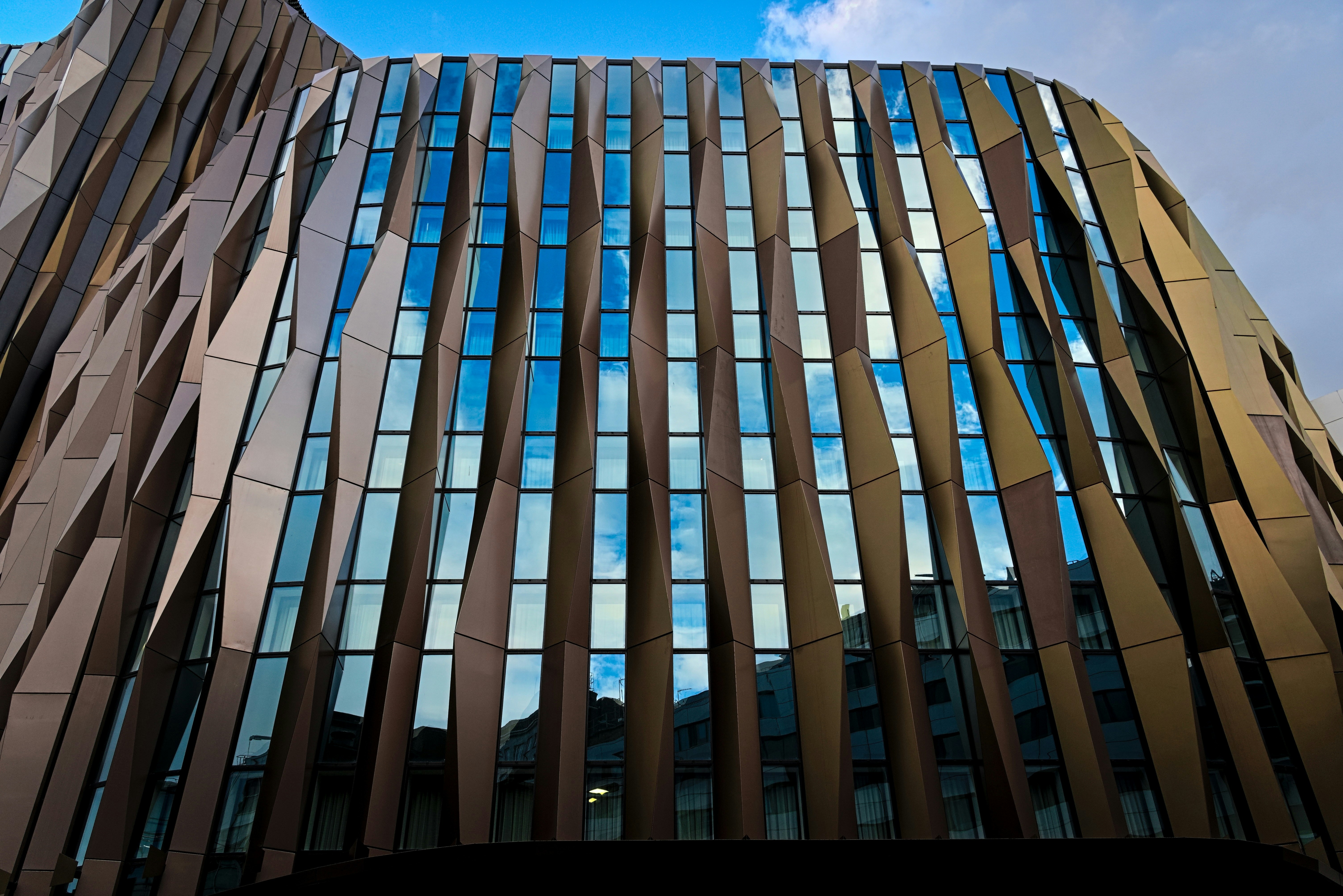 Sydney Harbour Bridge Cycleway Ramp / ASPECT Studios