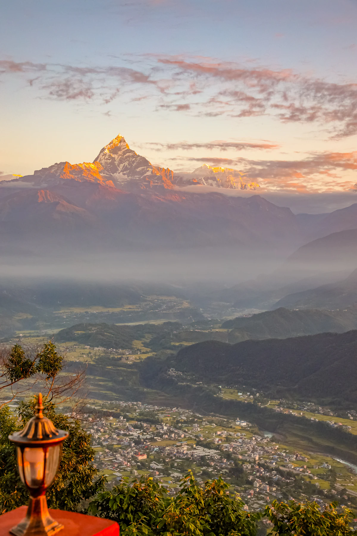 Everest Base Camp