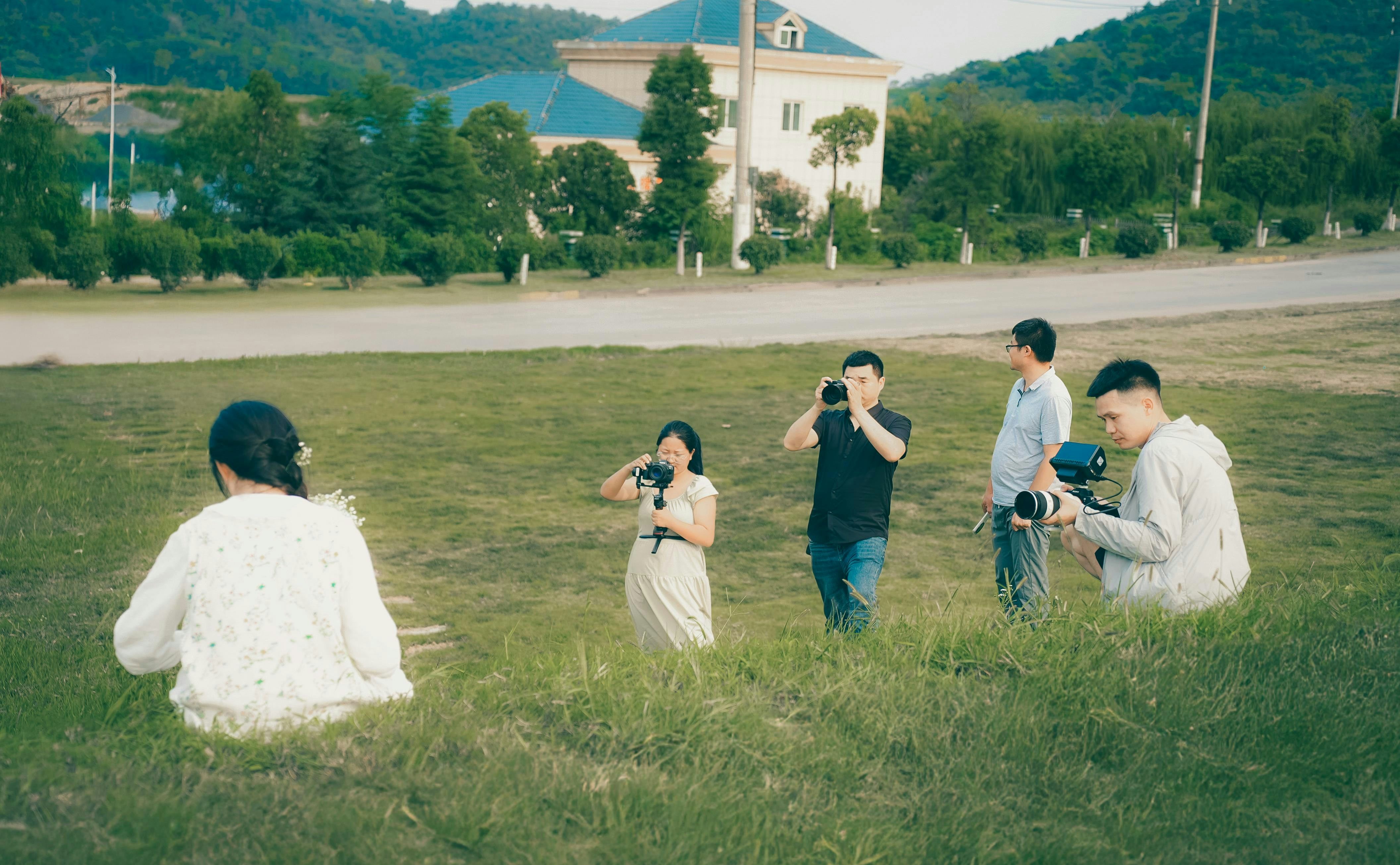 Photo by hujason