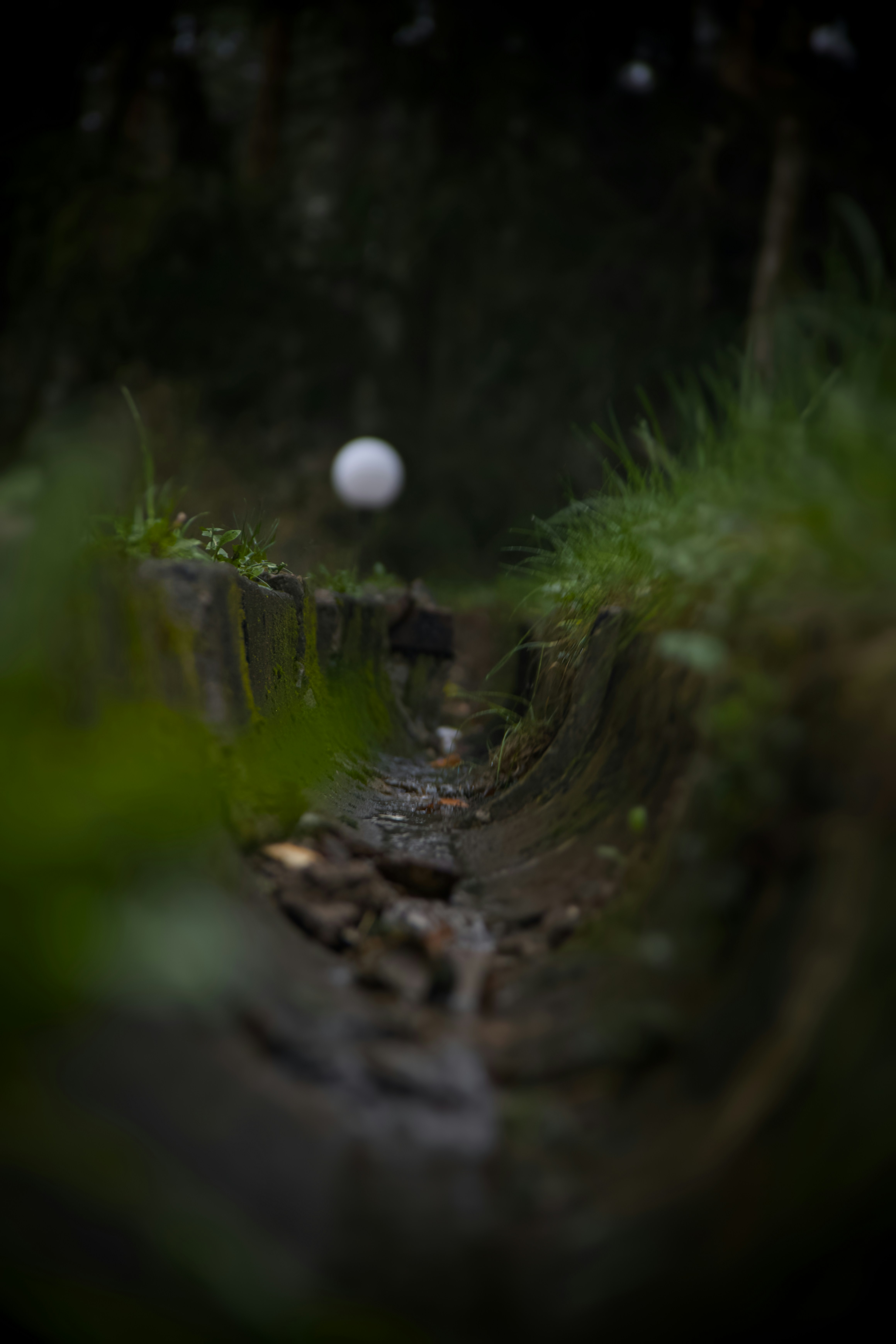 stormwater management