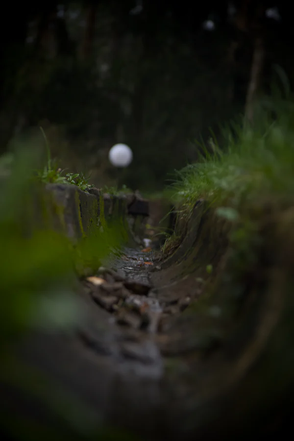 Drainage system