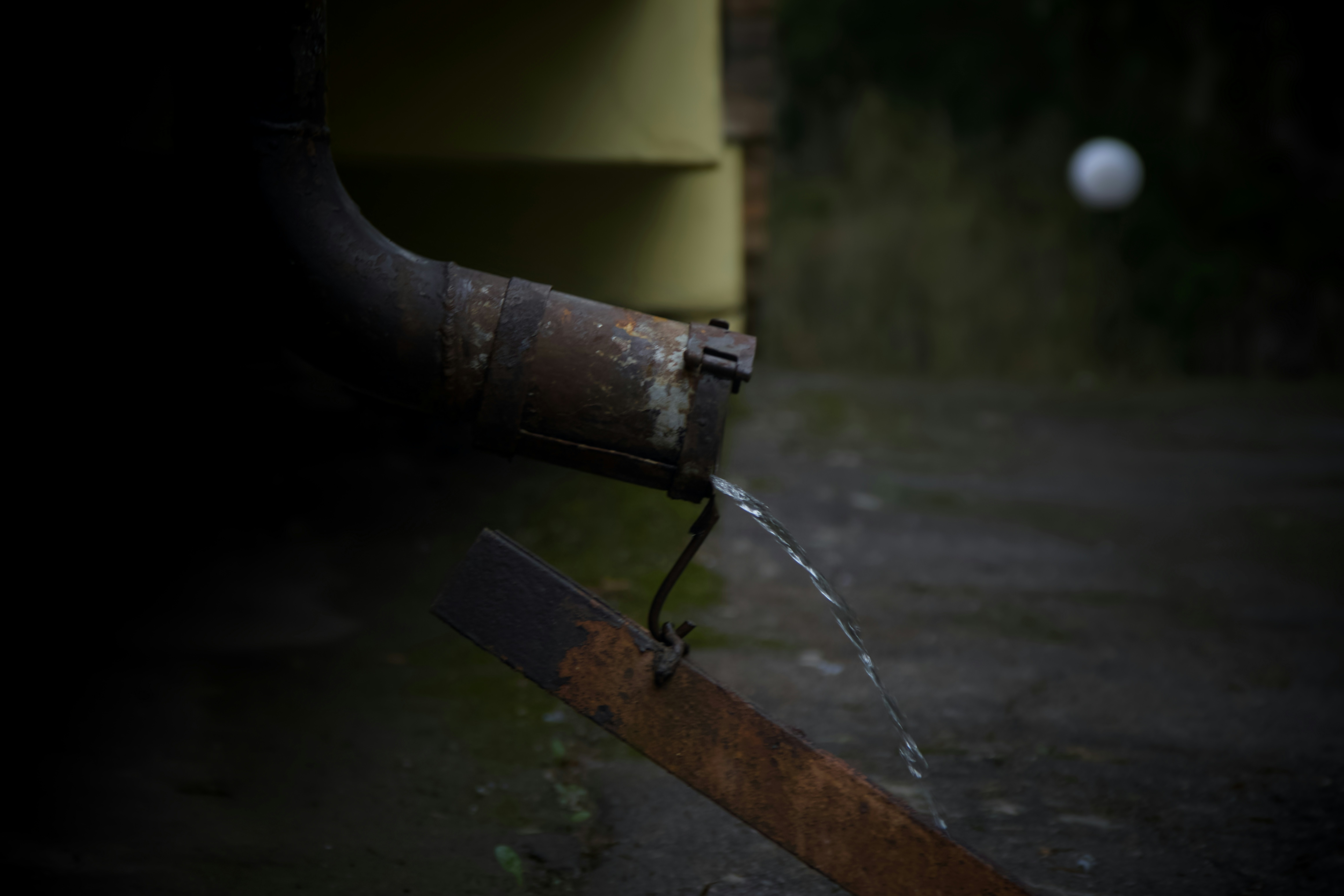 gutter system