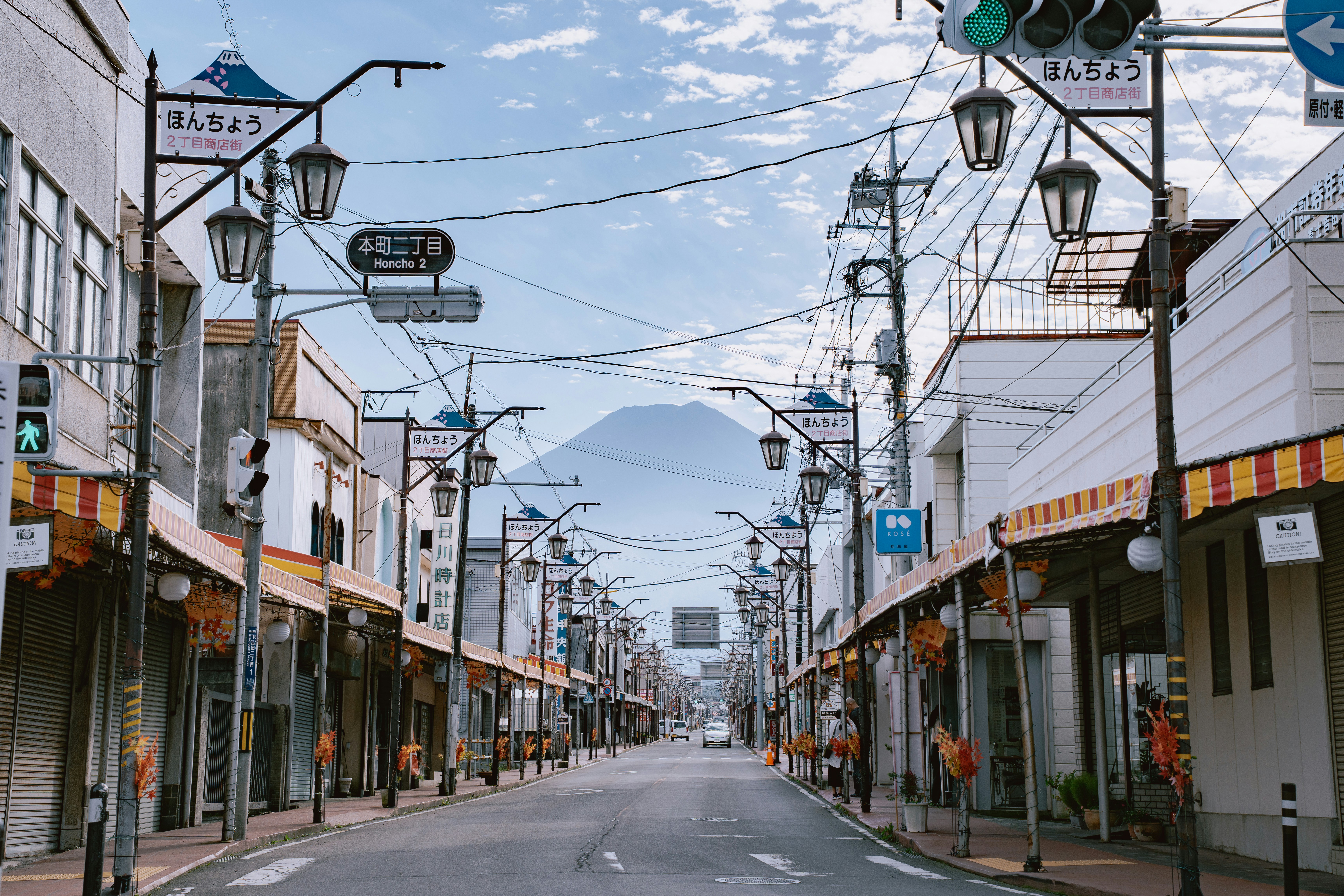 Photo by dokae