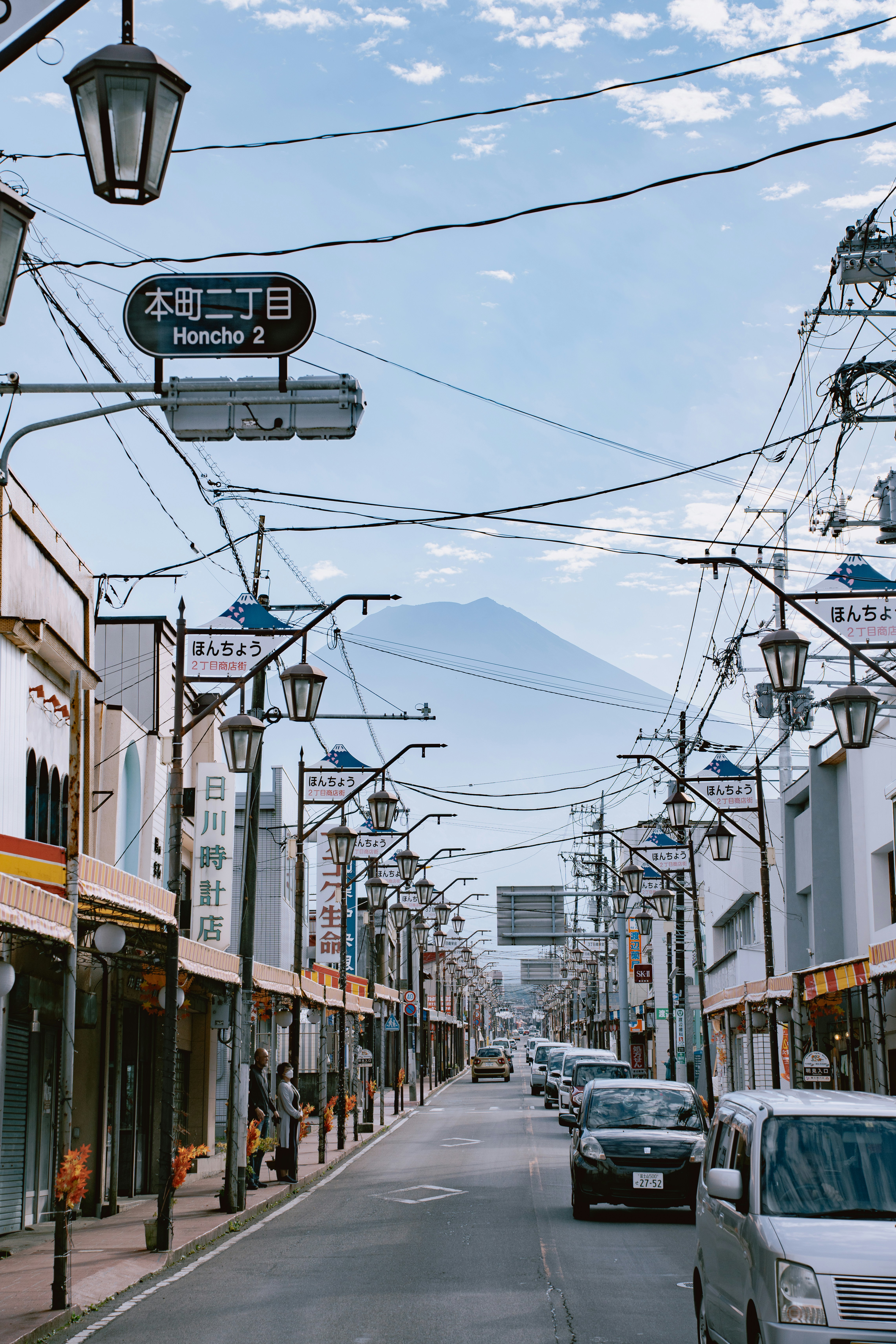Photo by dokae