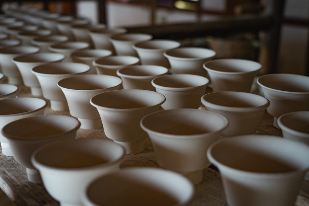 いとをかしが選ばれる理由 和食器