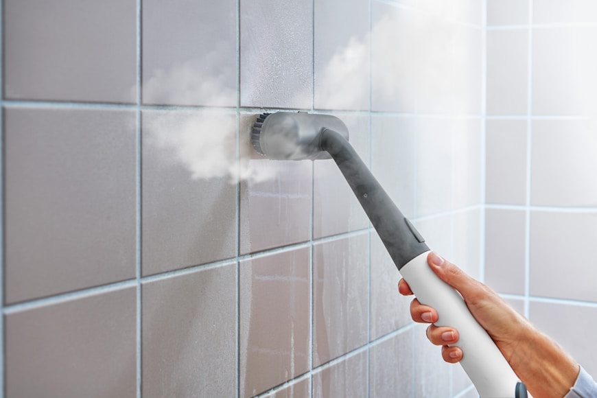 Grout and Tile Cleaning Machines: Professional-Grade Equipment for Spotless Surfaces and Restored Grout Lines