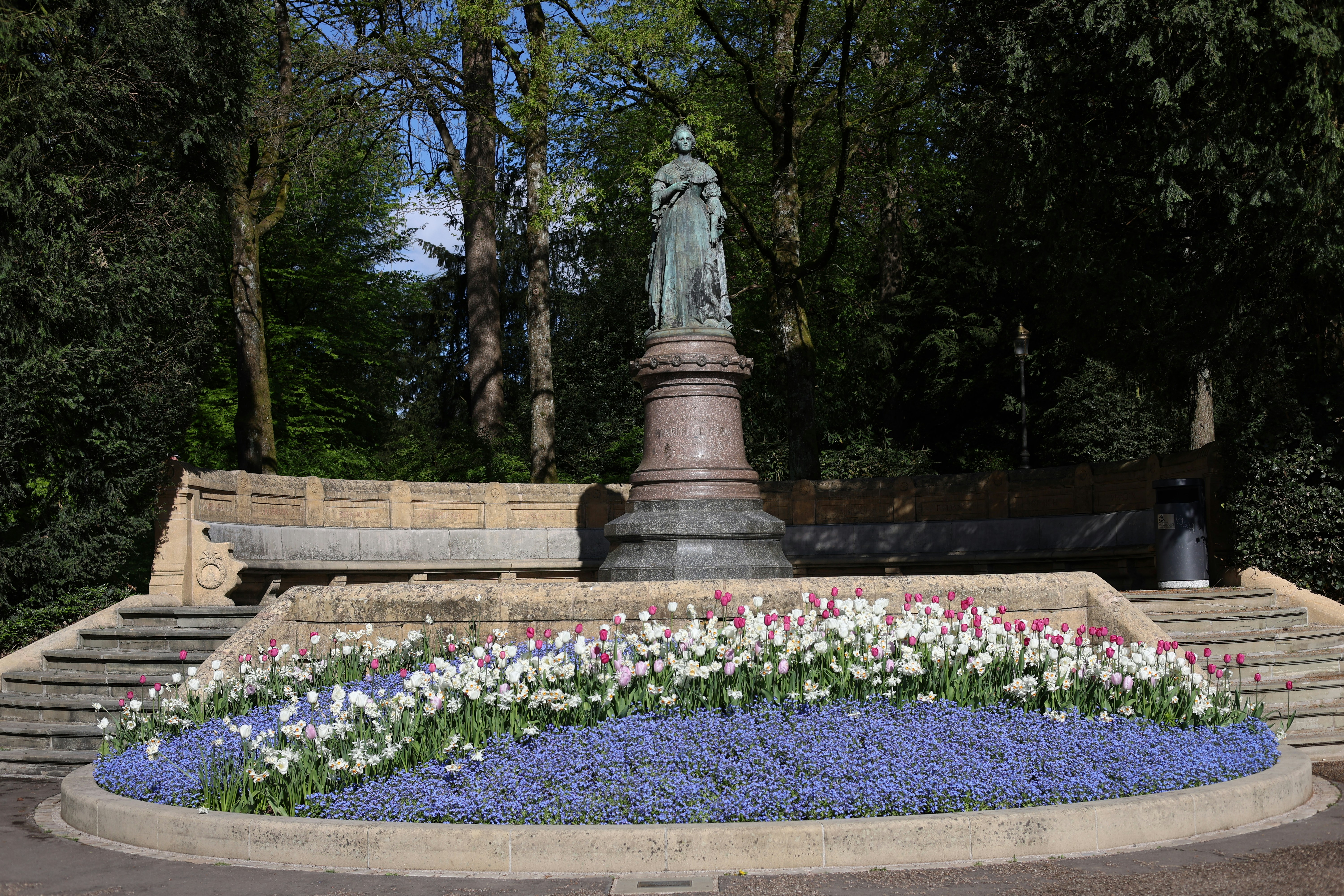 St. Mary's Park