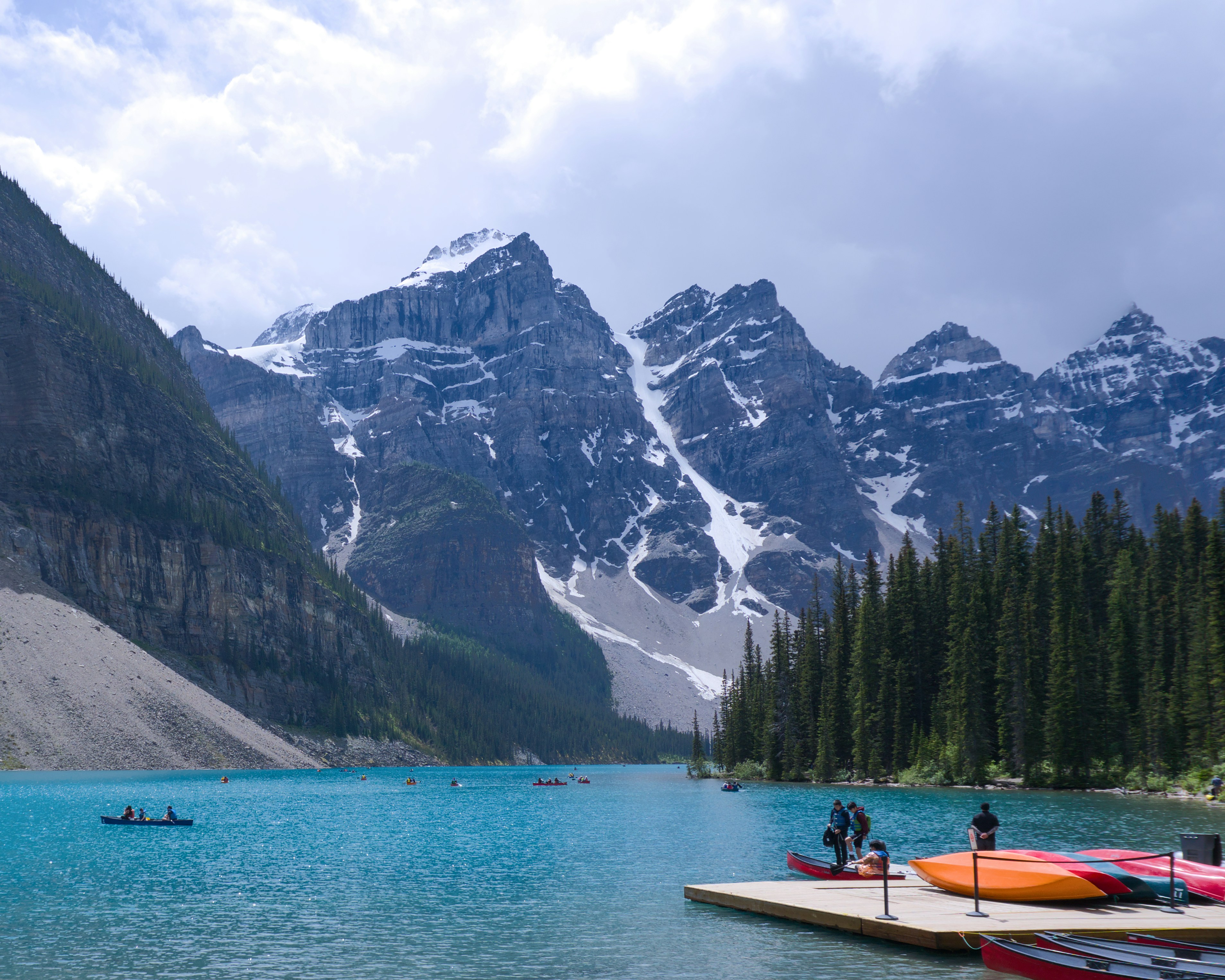 The Converted and the Convinced: Why Canadian Brands Keep Messaging to the Wrong Room