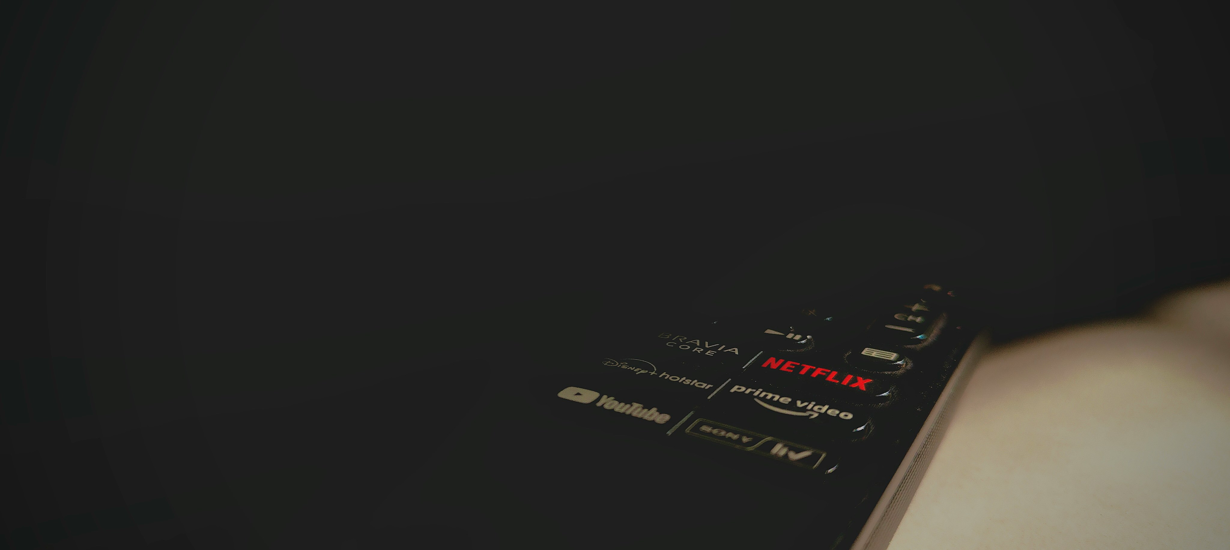 Too Much of Everything: How Infinite Content Is Making Us Feel Empty