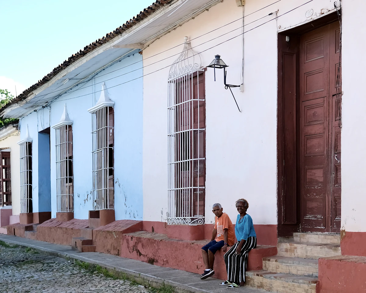 Santo Domingo