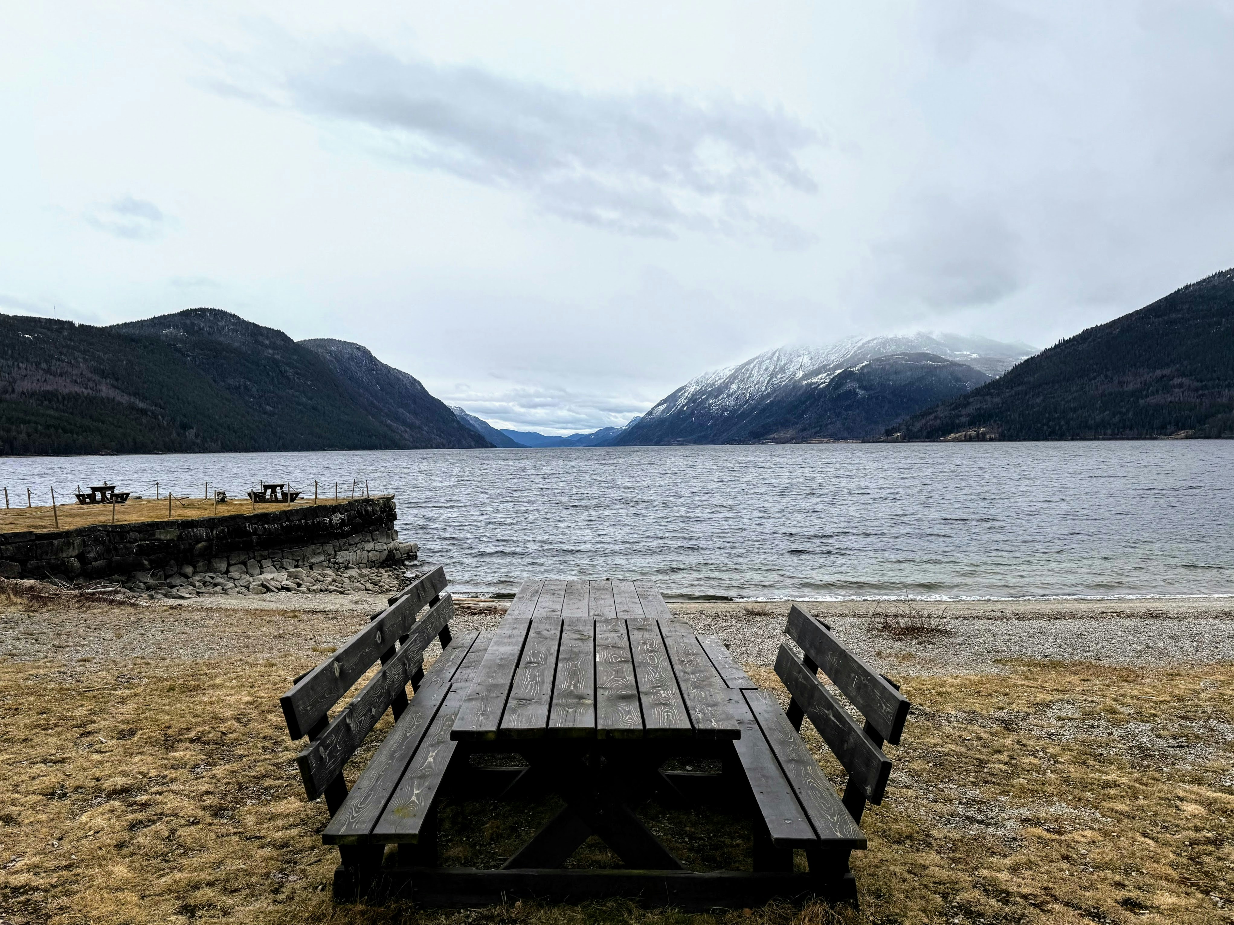 Lac de Longemer — Xonrupt-Longemer