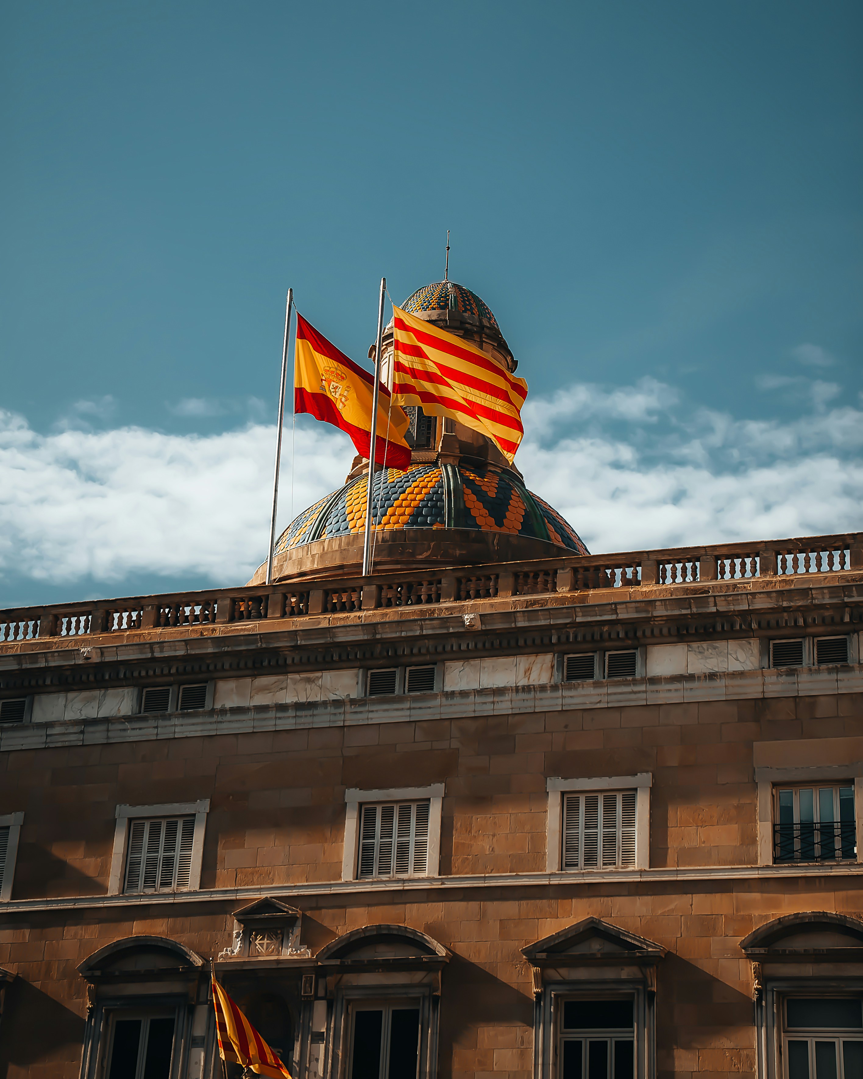 Arrival in Spain: Border Control with ETIAS