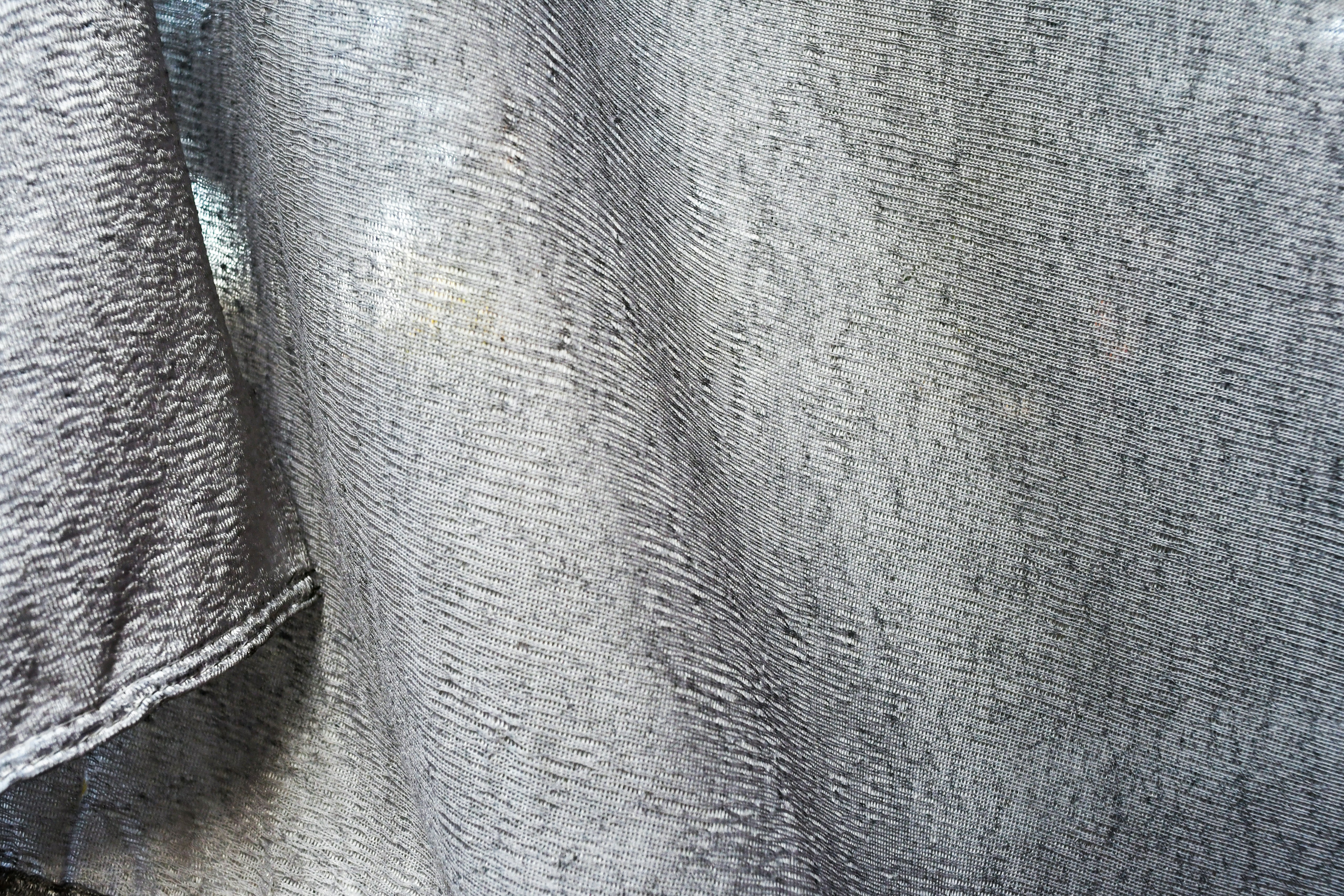 Close up of normal wear and tear on an old apartment carpet - does renters insurance cover accidental damage