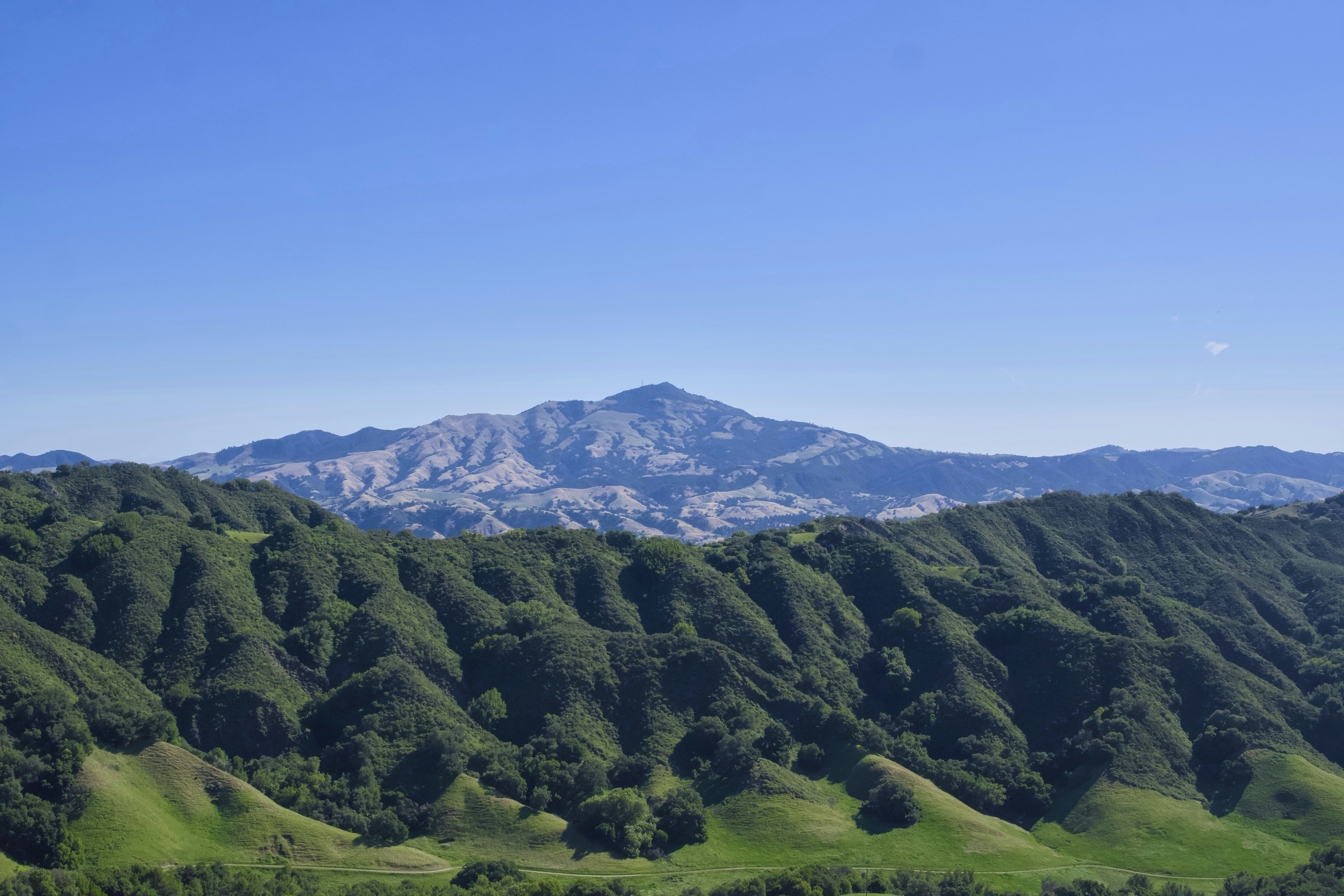 show low mountains