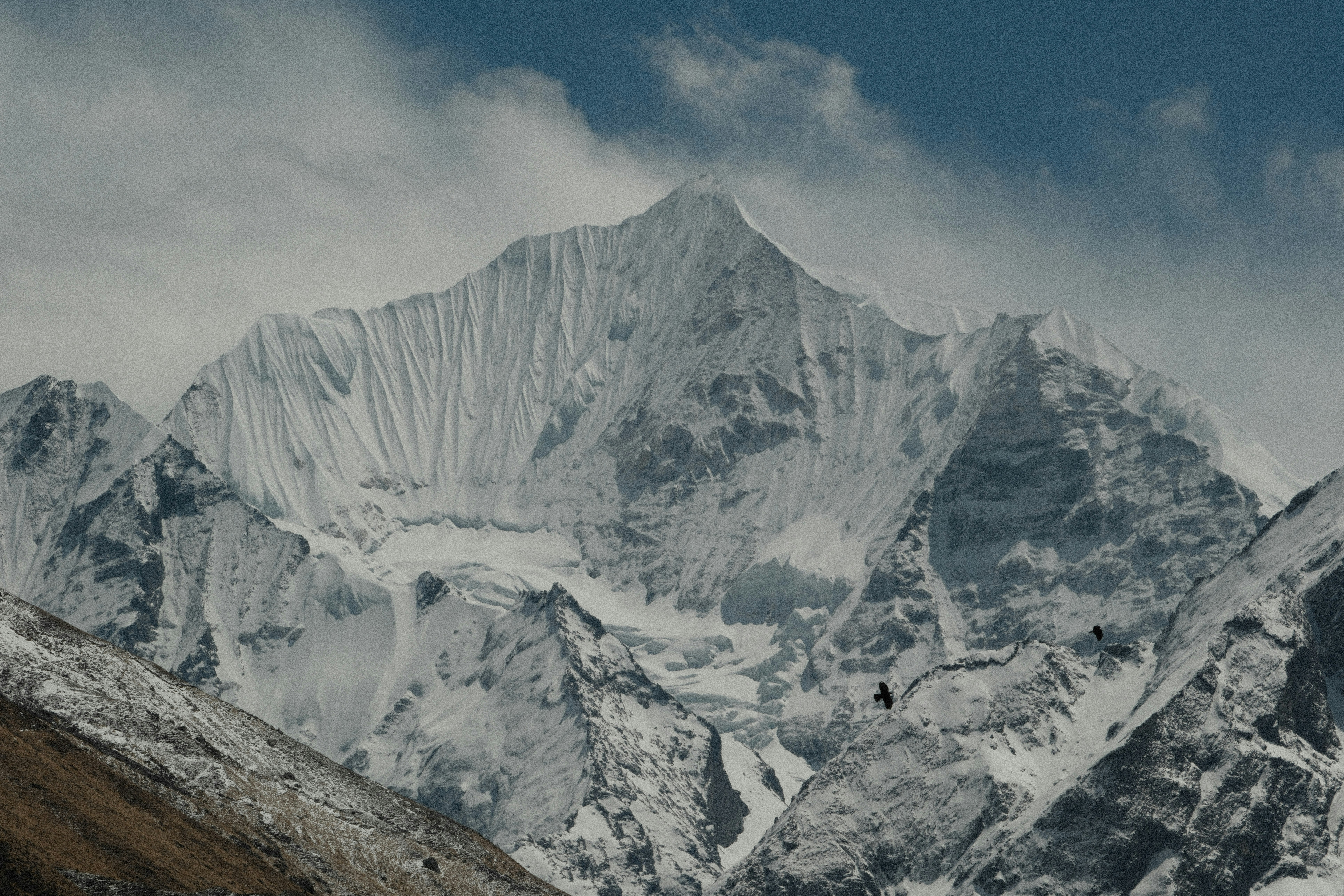 Why 2026 is the year of "Mindful Travel" in the Himalayas.