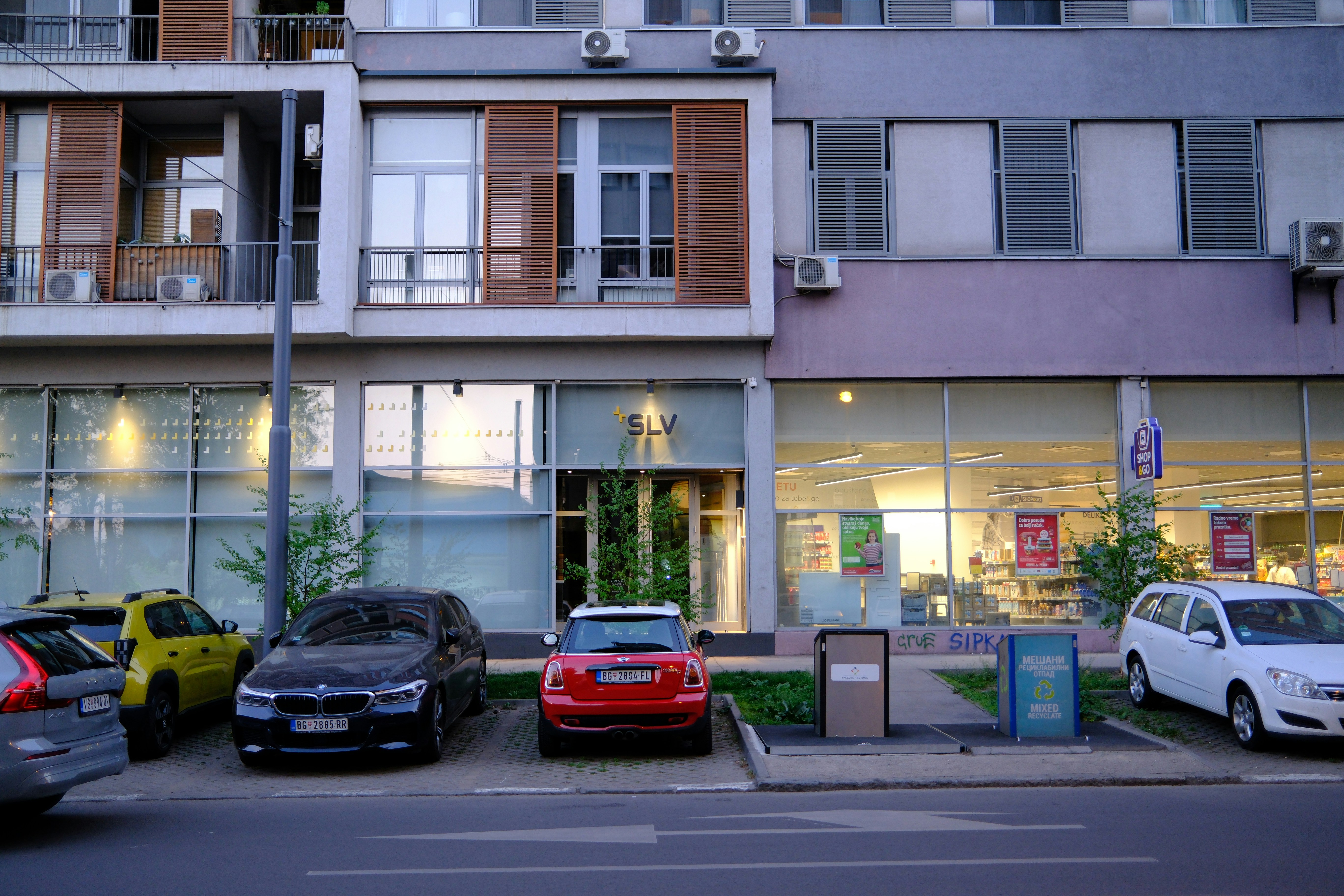 Photo by borzenkov