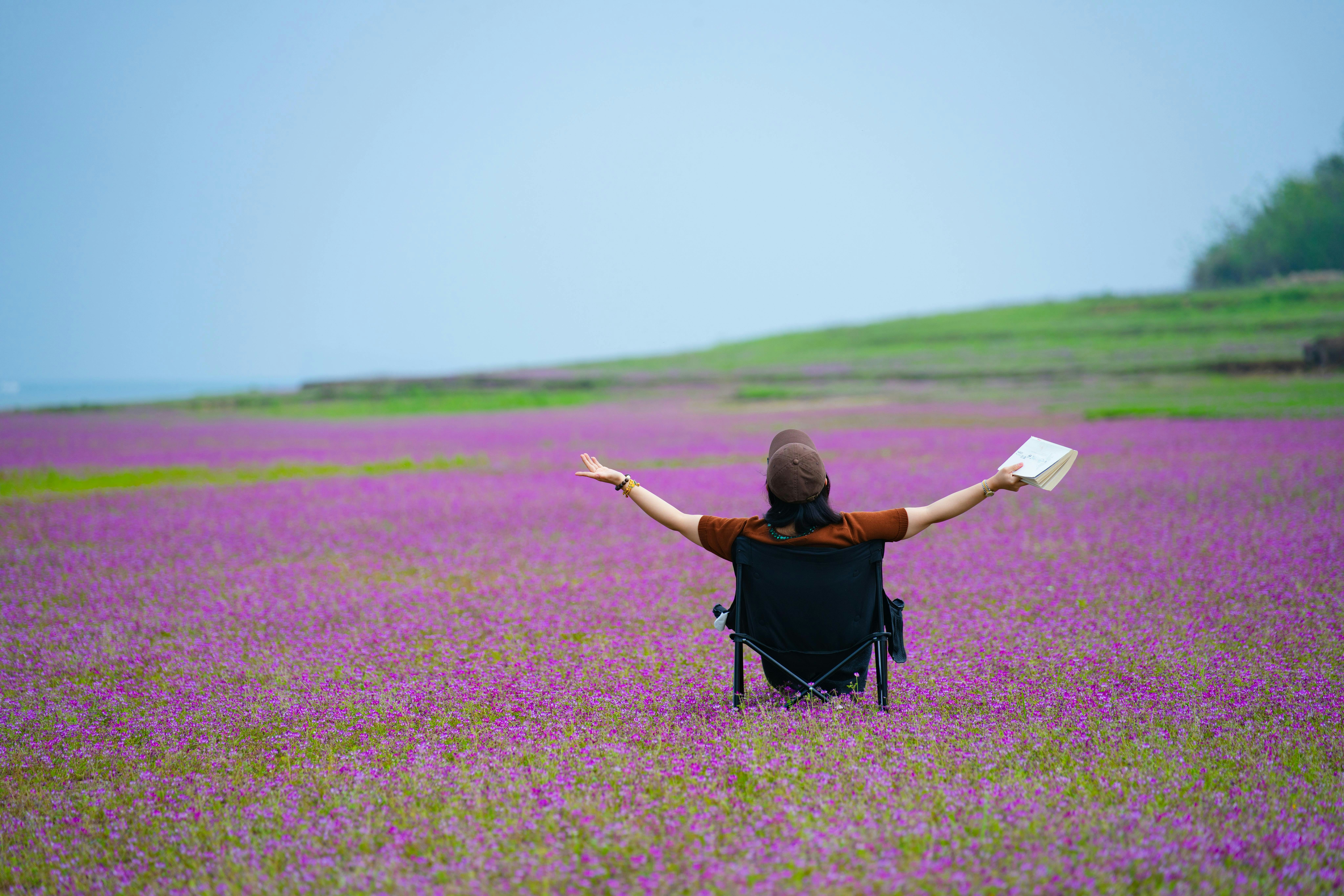 Wellness Retreats