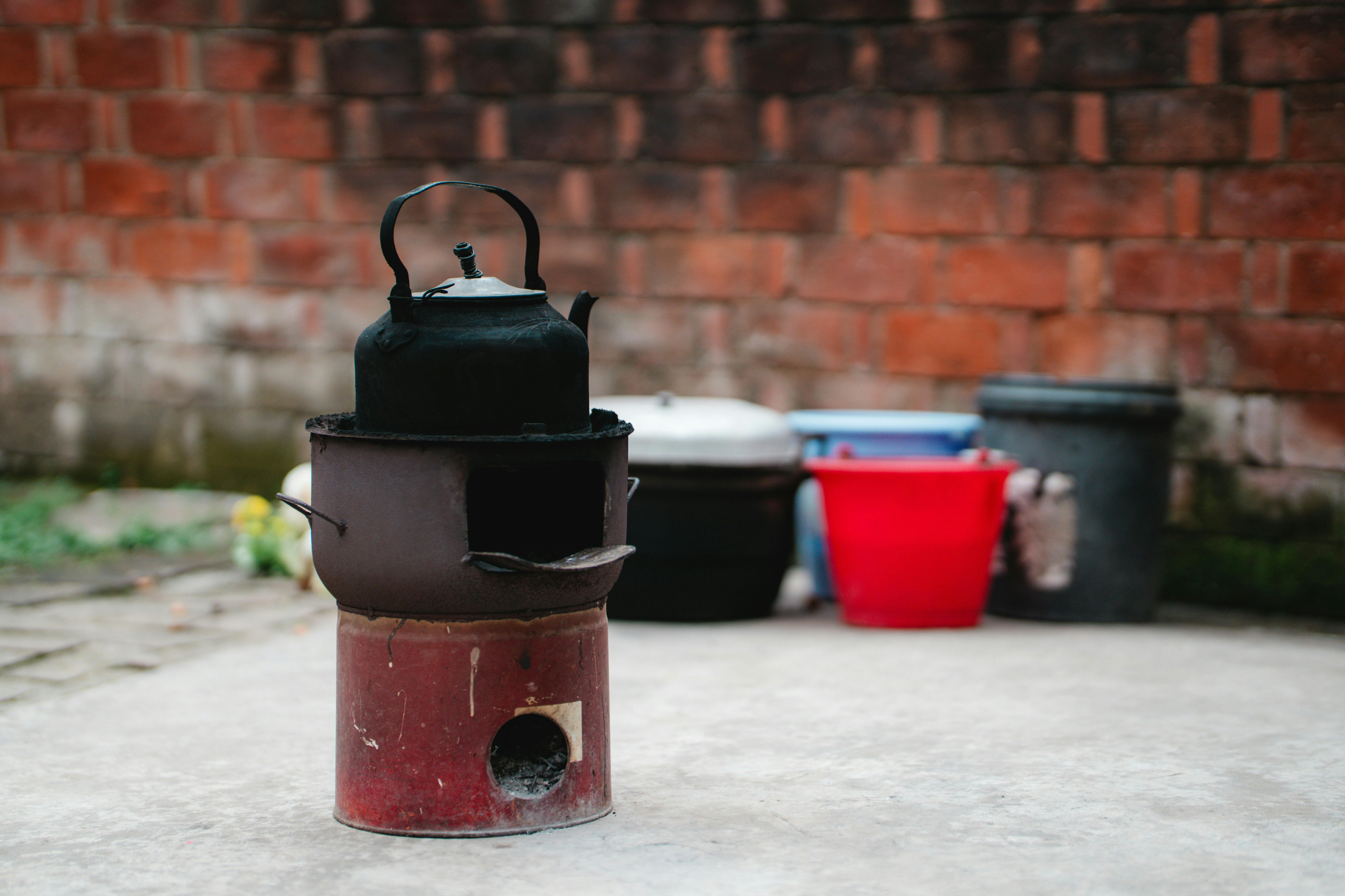 In2Care Mosquito Trap