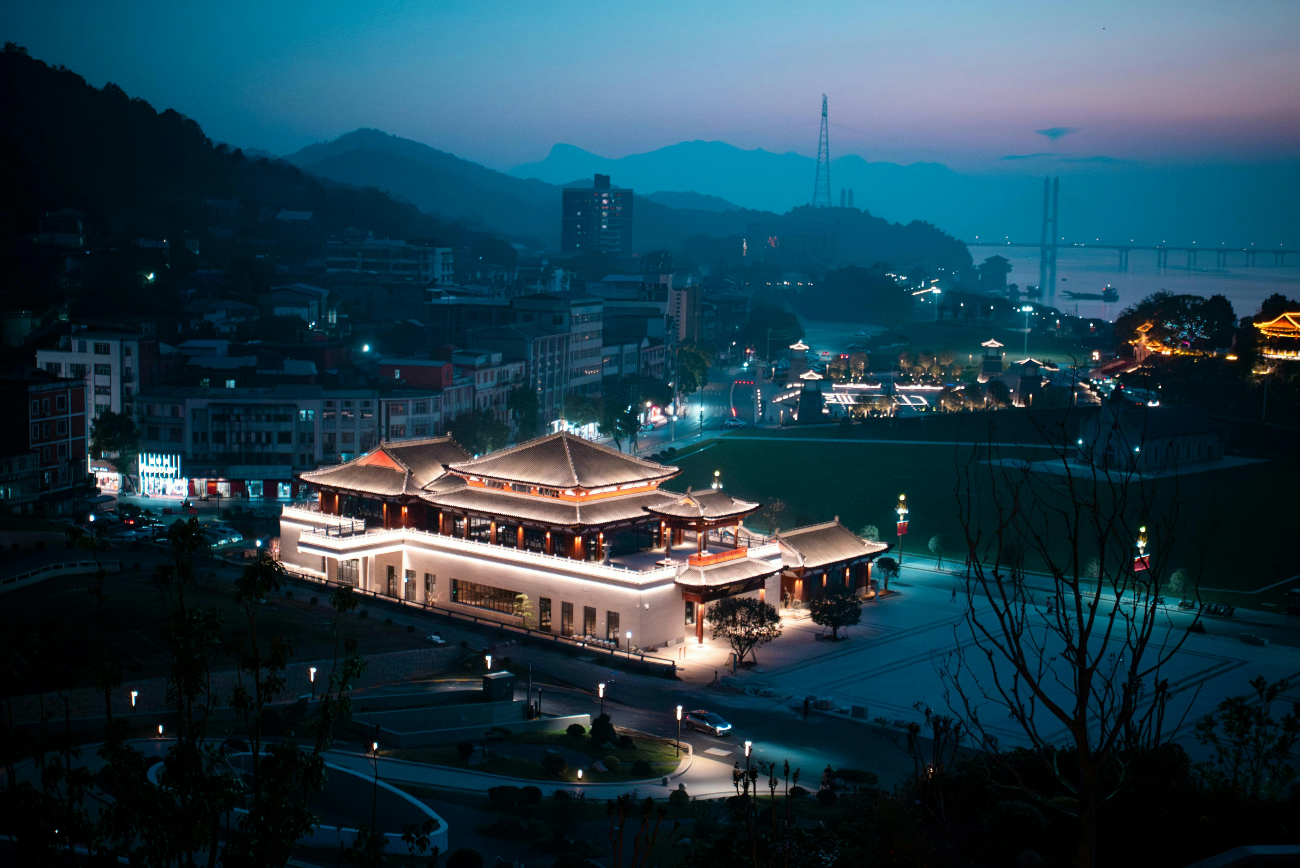 Best Hotels in Yongkang for Long Stays (2026)