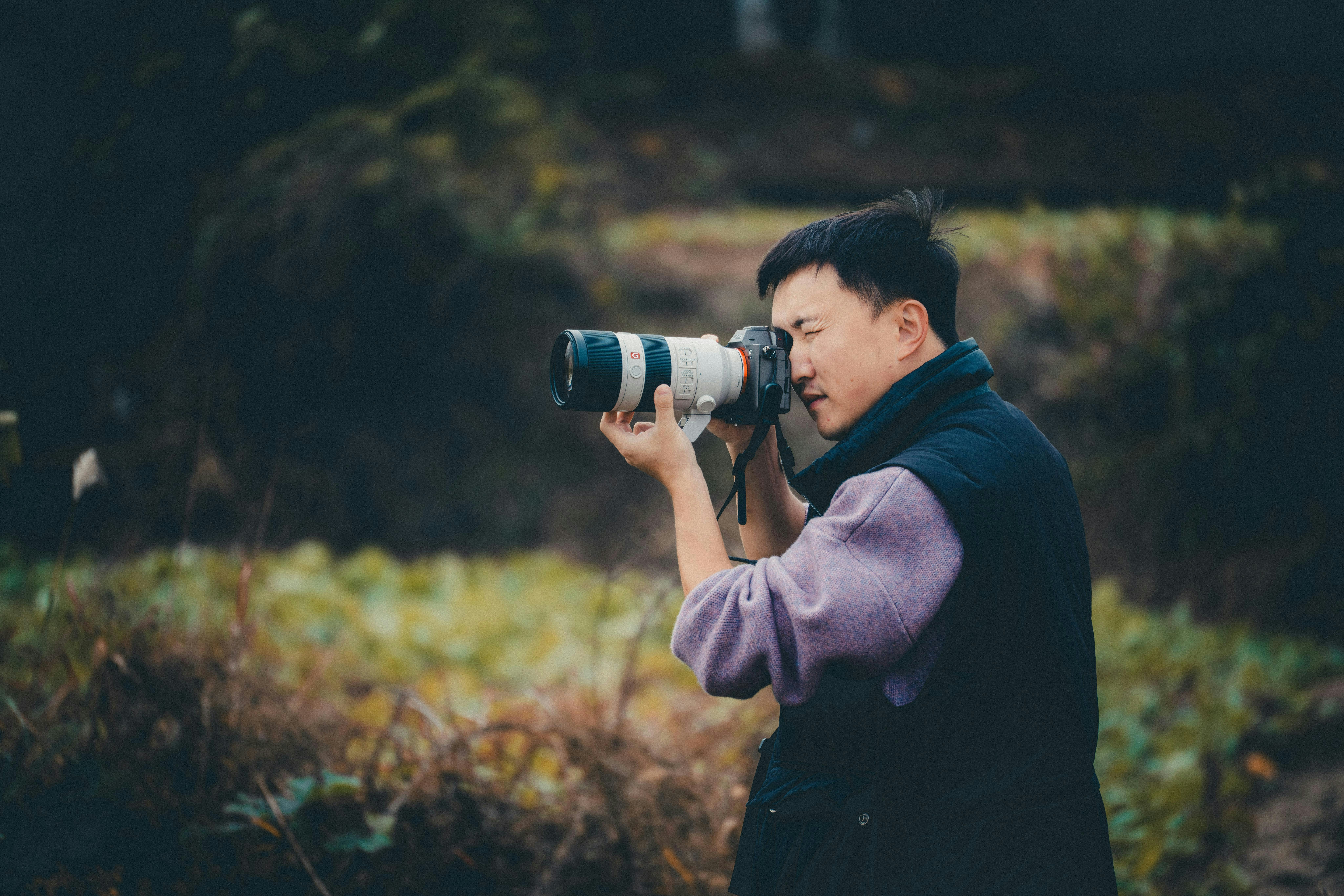 Photo by jason hu