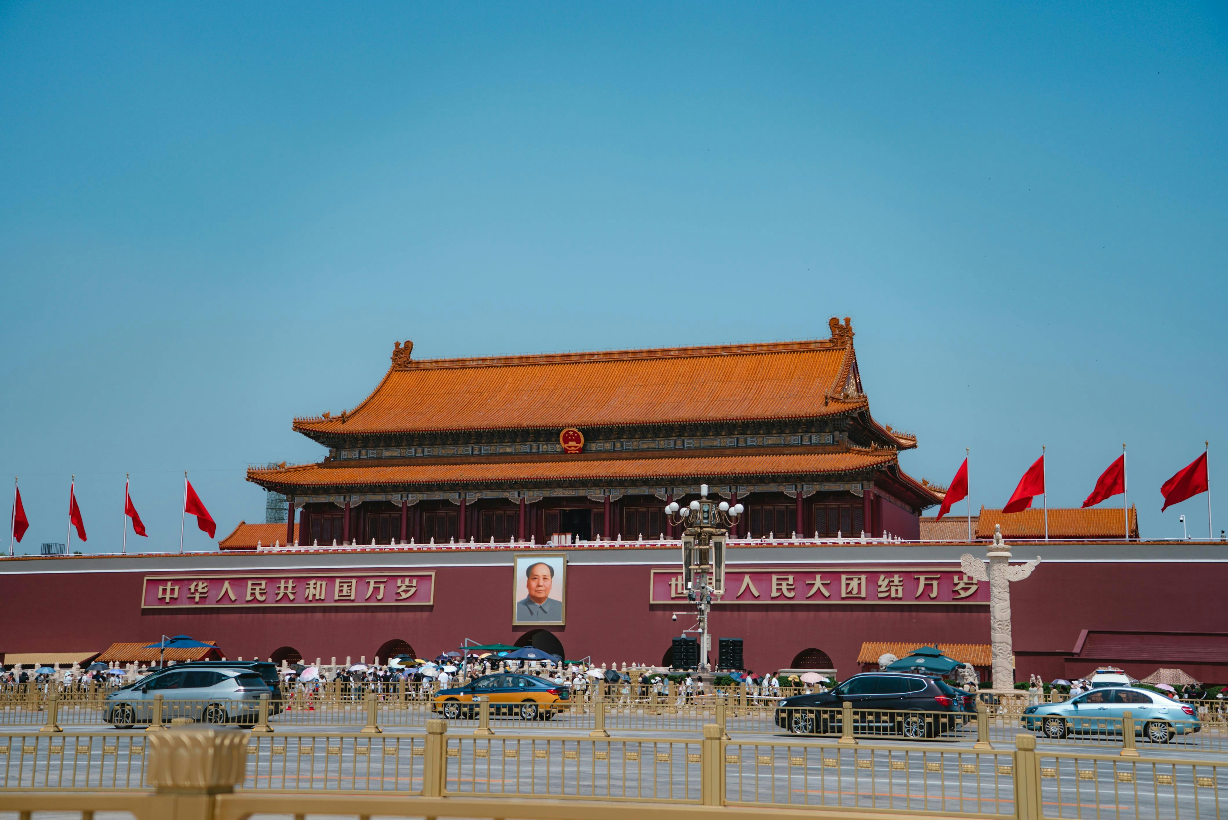 China Portfolio Remains Stable Amid Regional Shifts