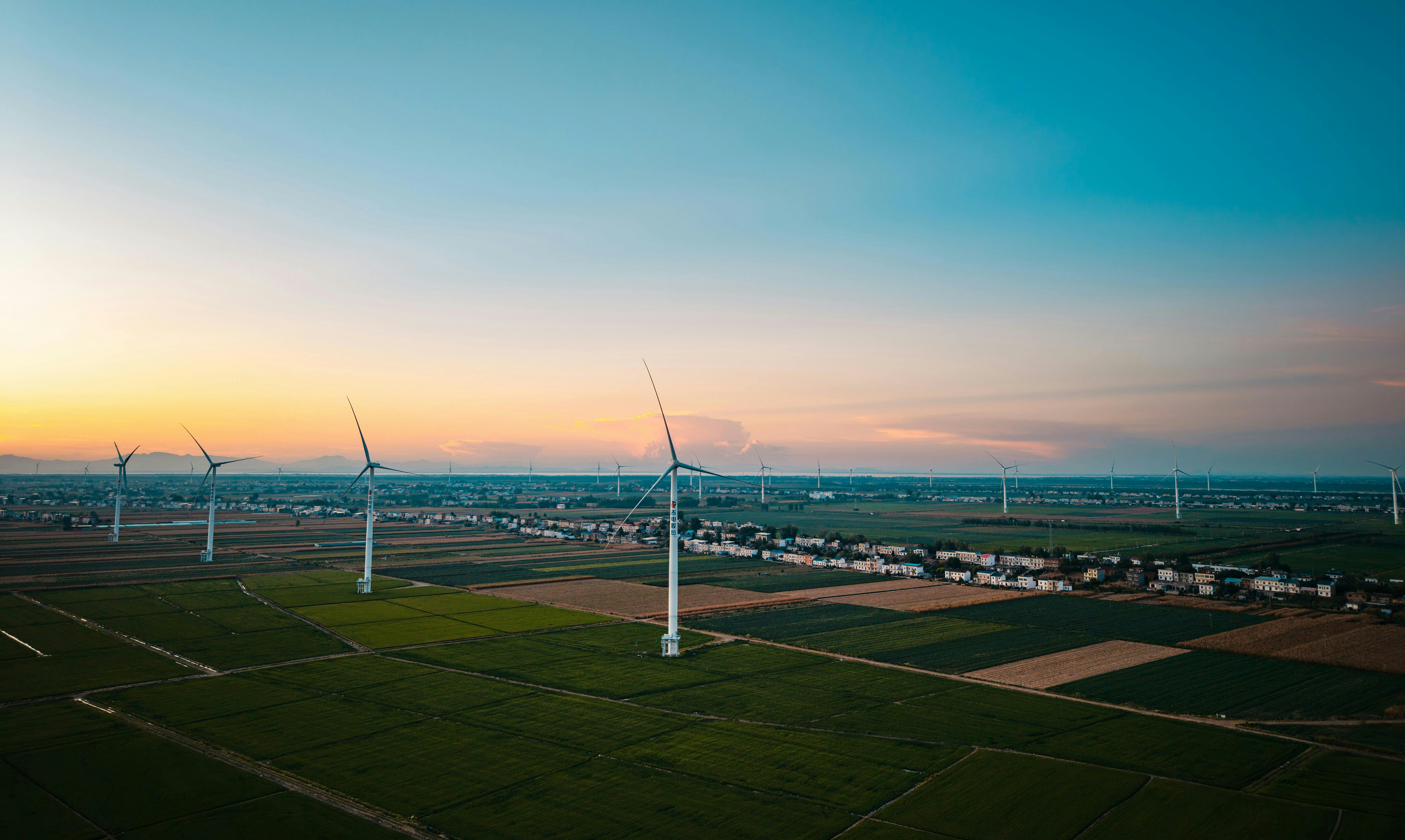 AI powered smart grid renewable energy