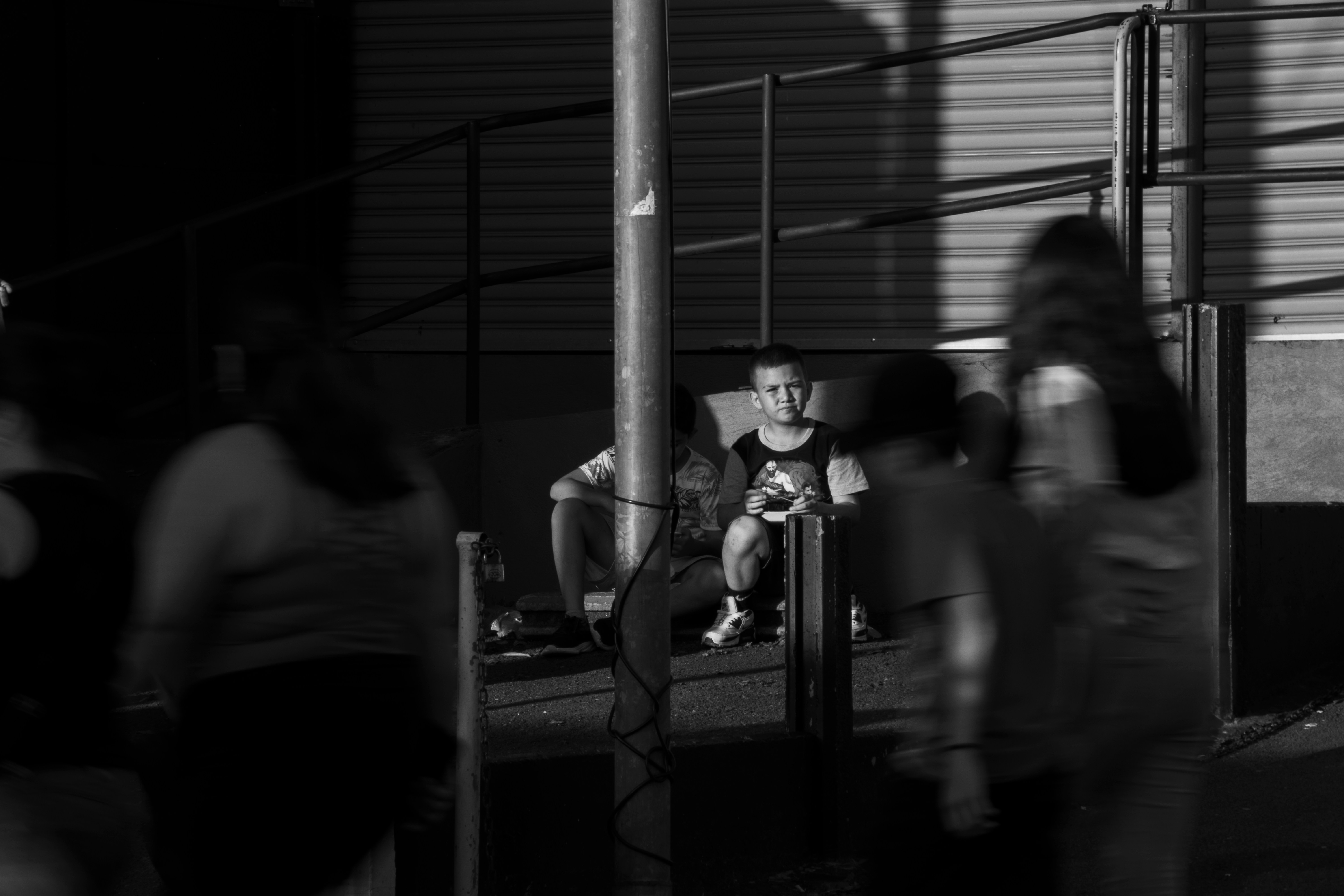 Photo by monisoll