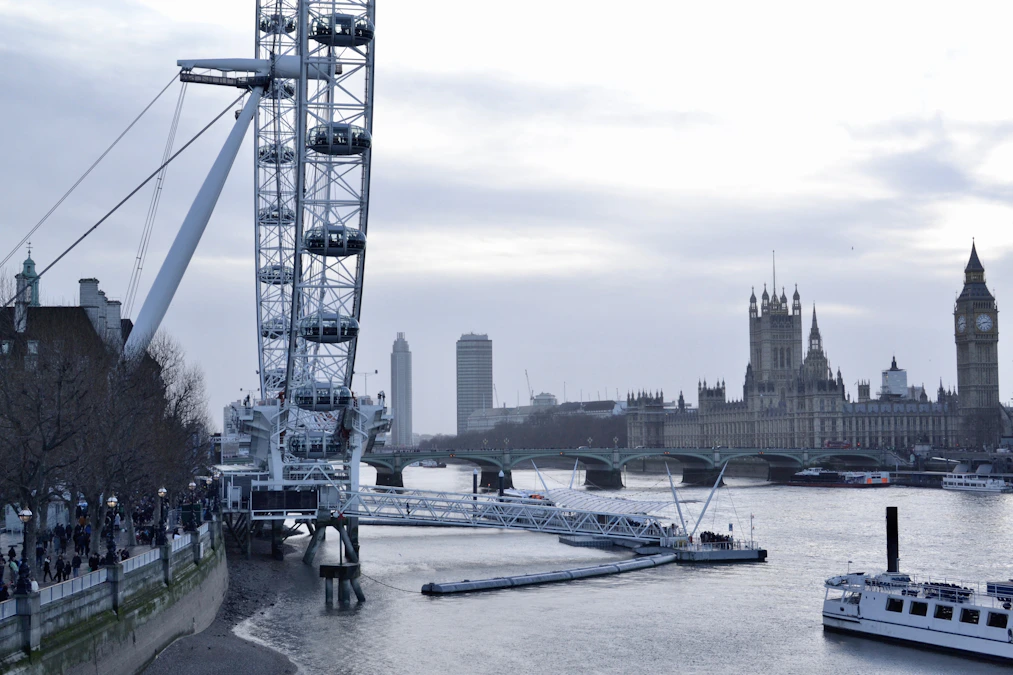 帝国理工商学院多个硕士项目 2026 入学轮次安排及注意事项