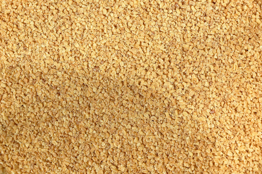 Köftelik Bulgur